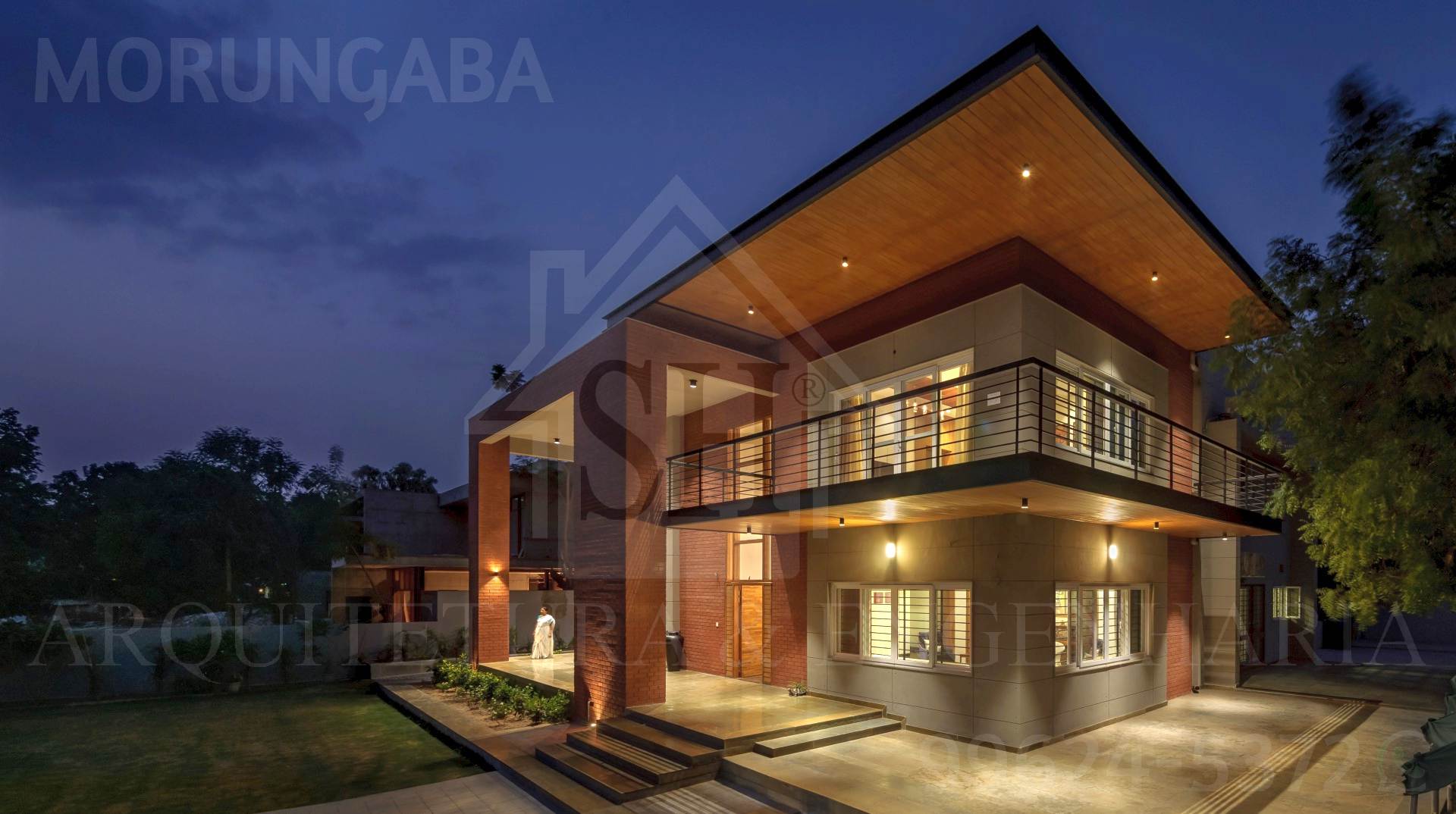 Engenheiros e Arquitetos Apucarana