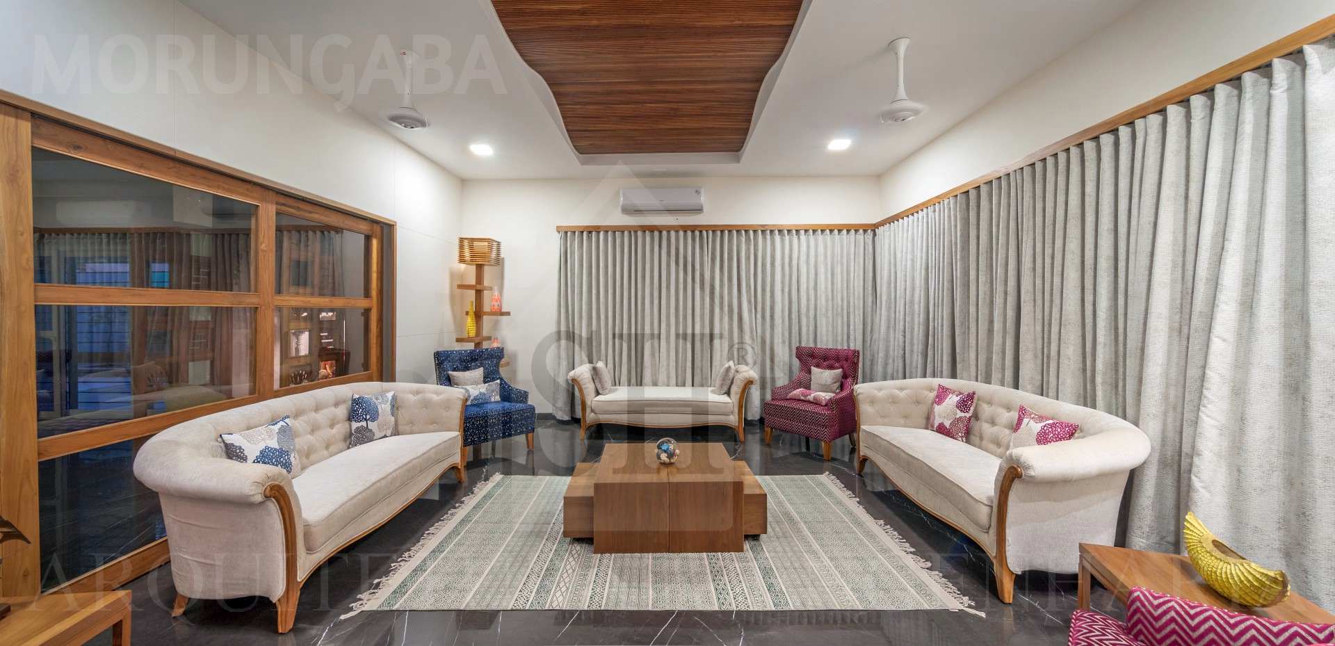 Arquiteto Apucarana