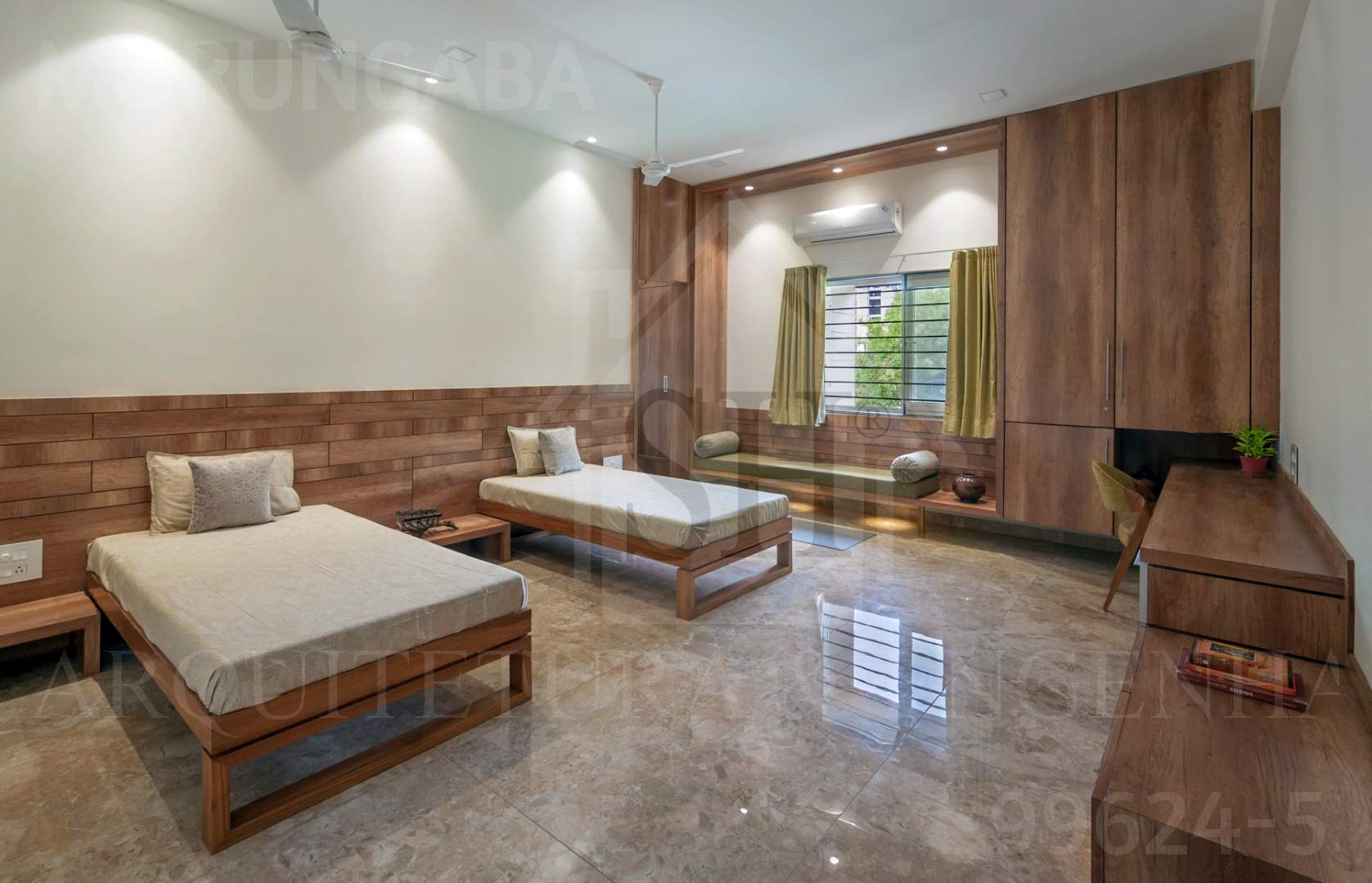 Arquiteto Apucarana