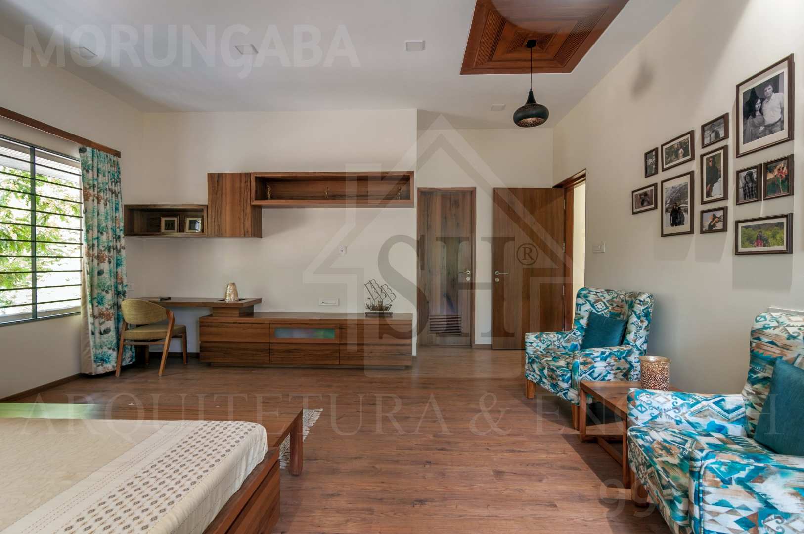 Engeheiros e Arquitetos Apucarana