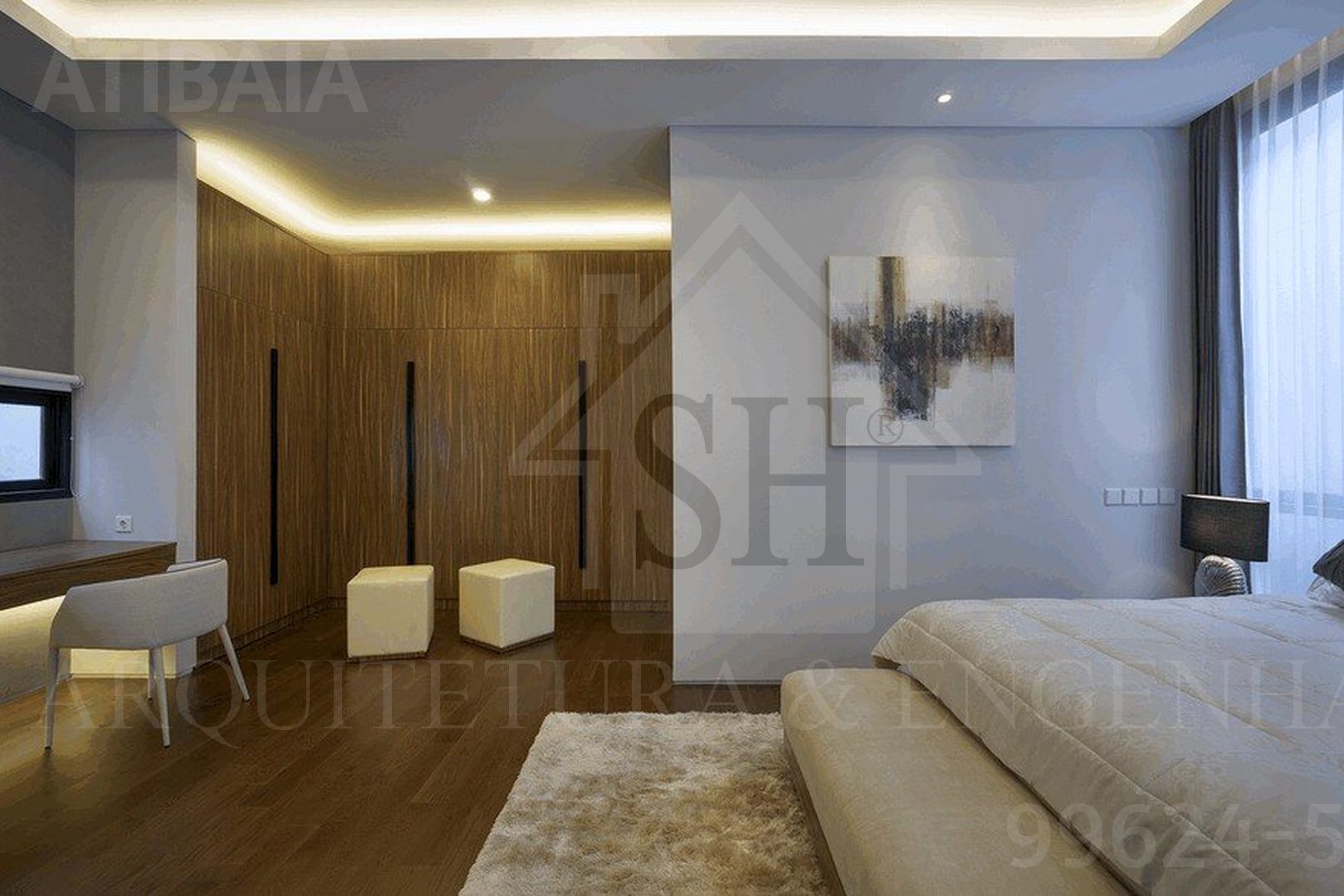 Engenheiros e Arquitetos Araucária