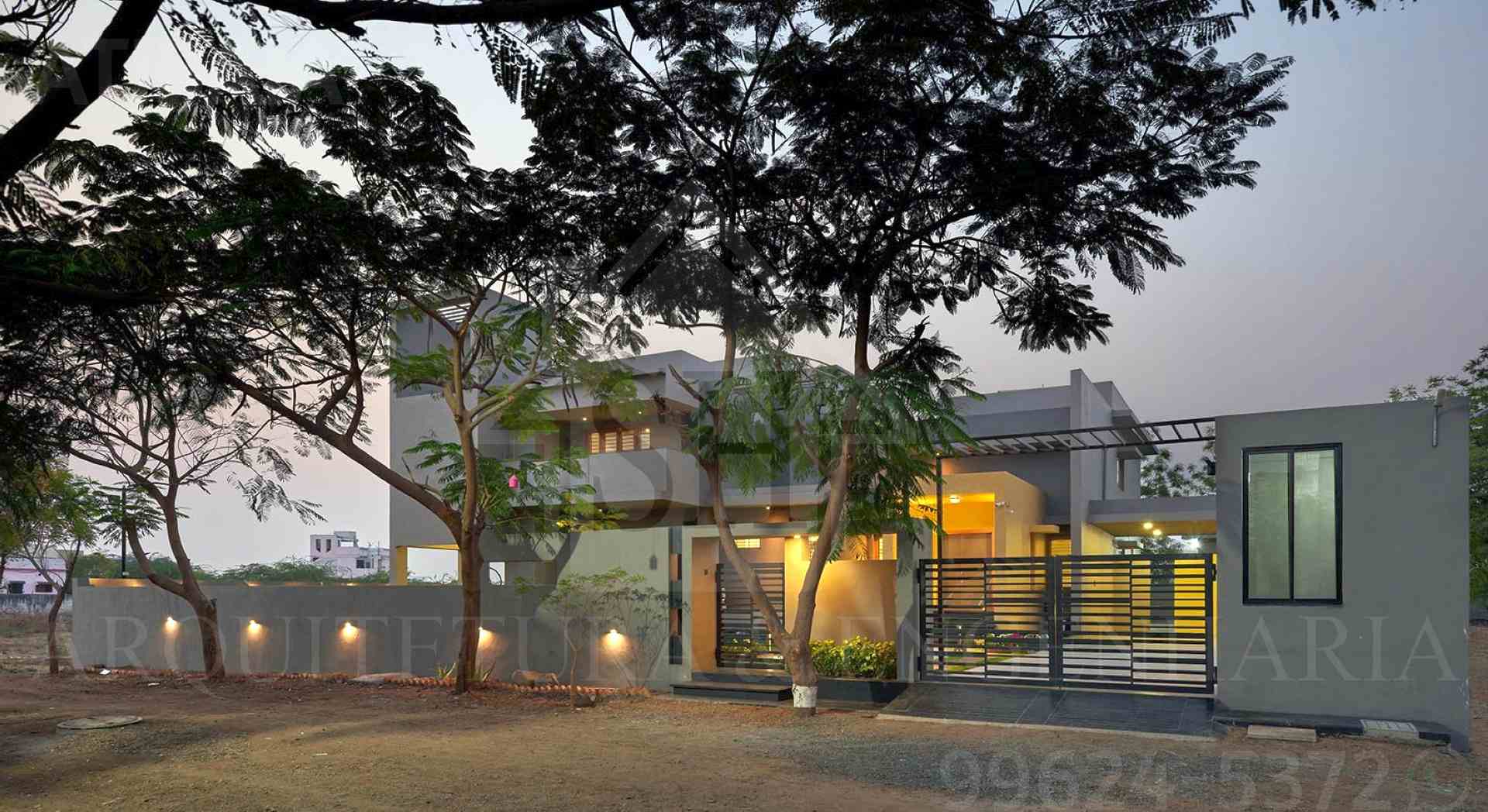 Arquiteto Araucária