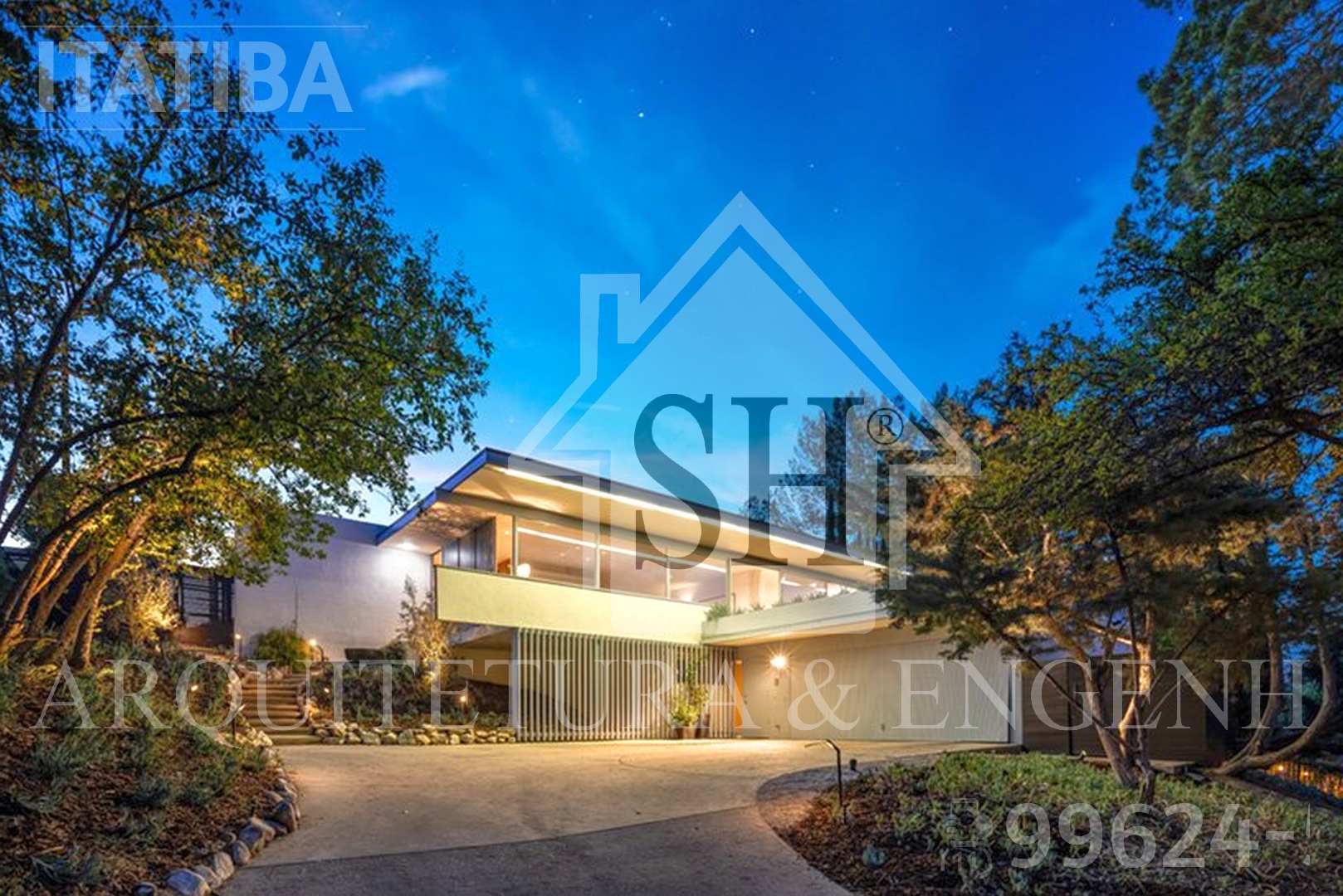 Engenheiros e Arquitetos Cascavel