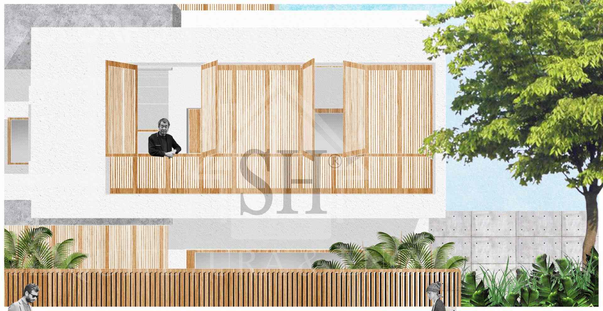 Arquitetos Londrina