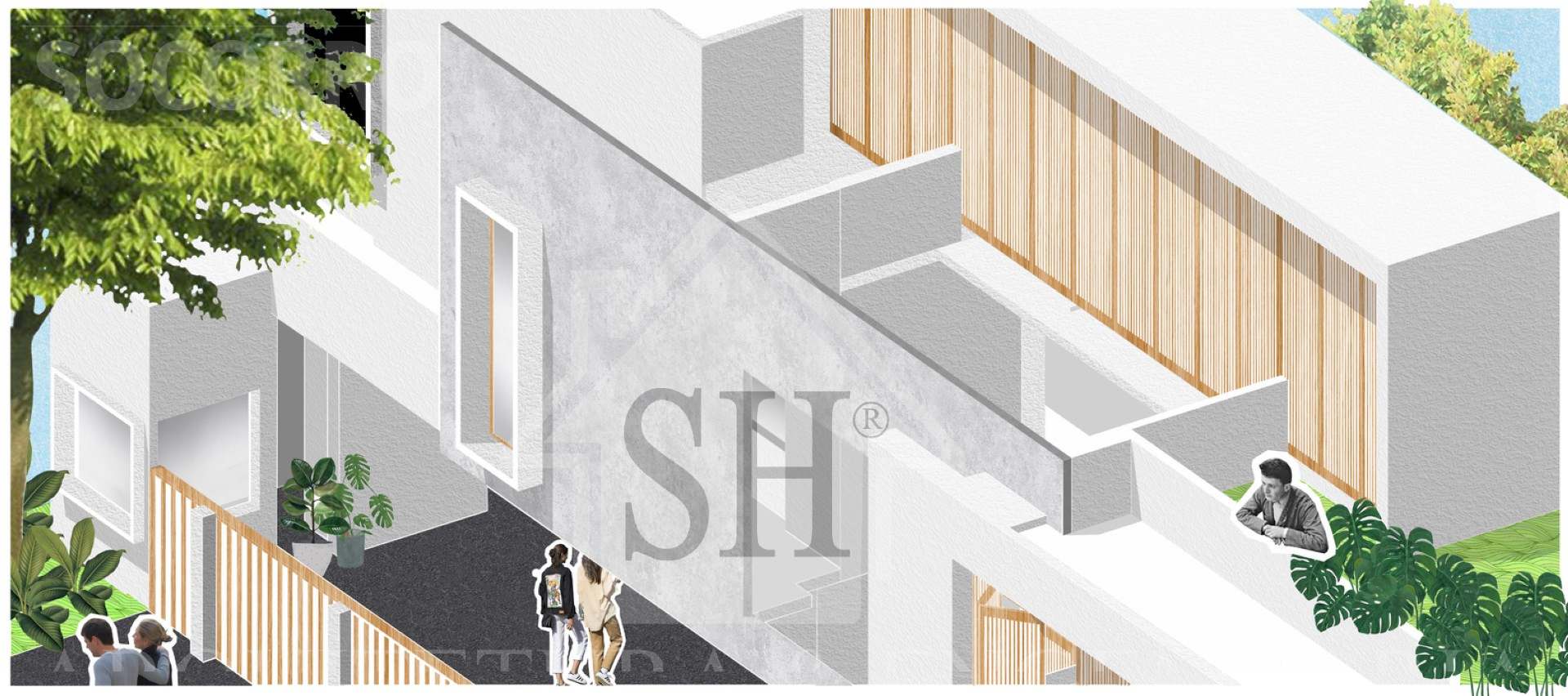 Engenheiros e Arquitetos Londrina