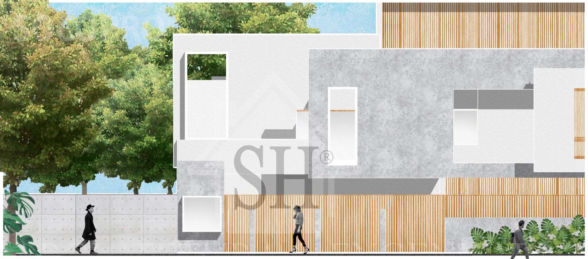 Arquitetos e Engeheiros Londrina
