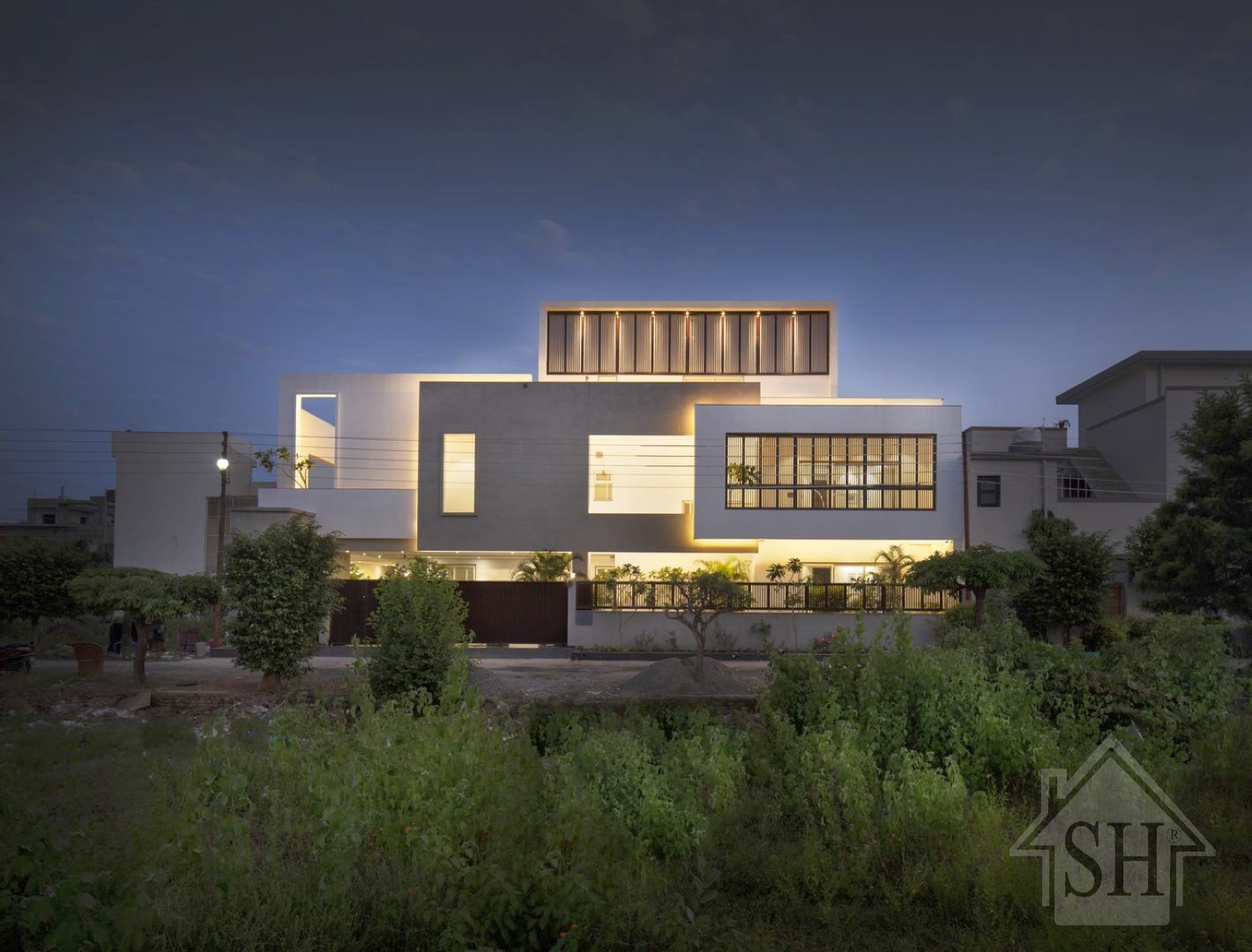 Arquiteto Londrina