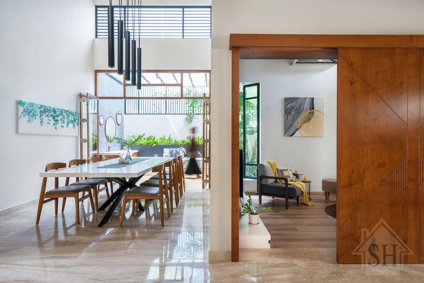 Arquitetos e Engeheiros Pato Branco