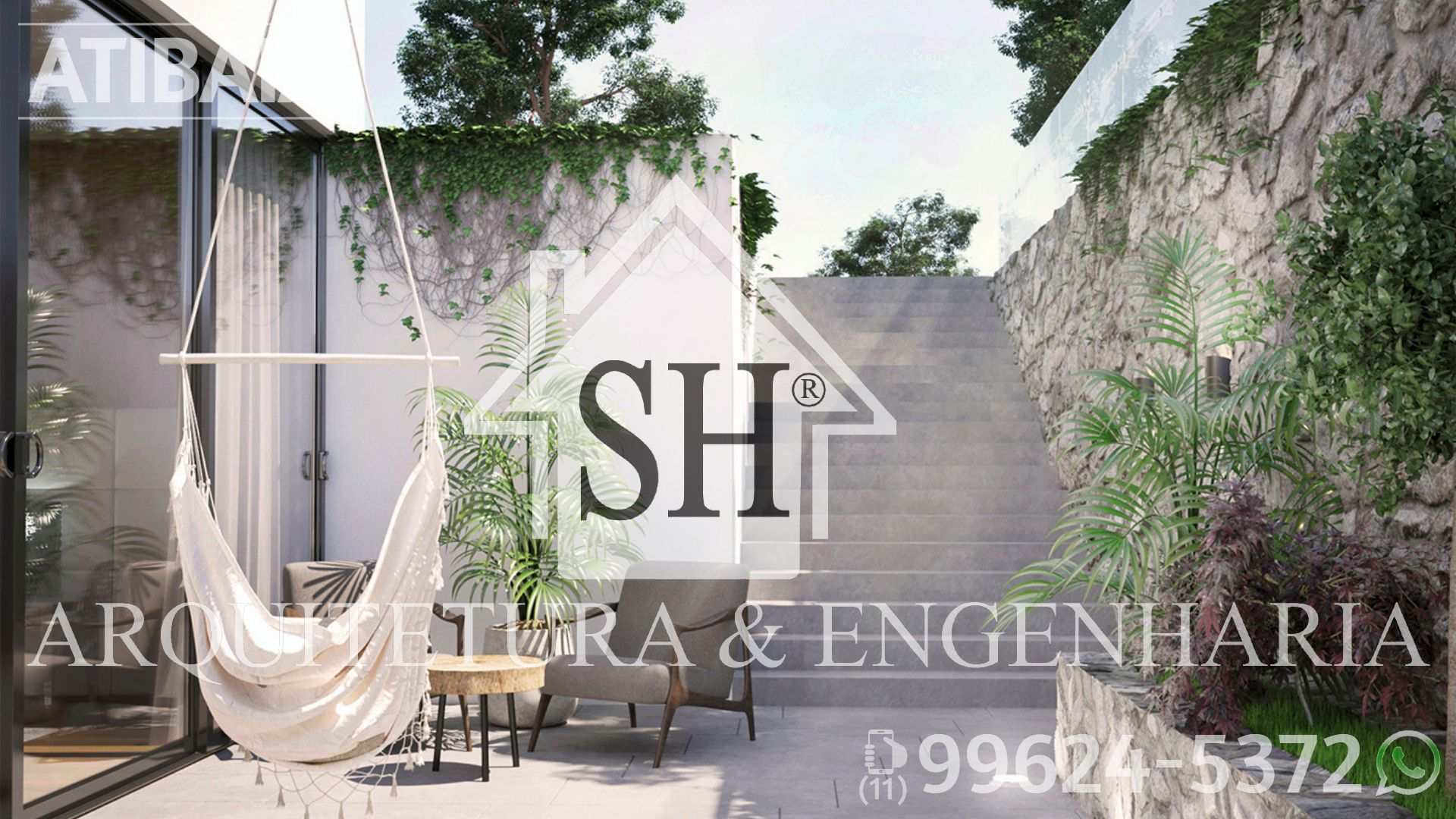 Casas de Veraneio Araucária