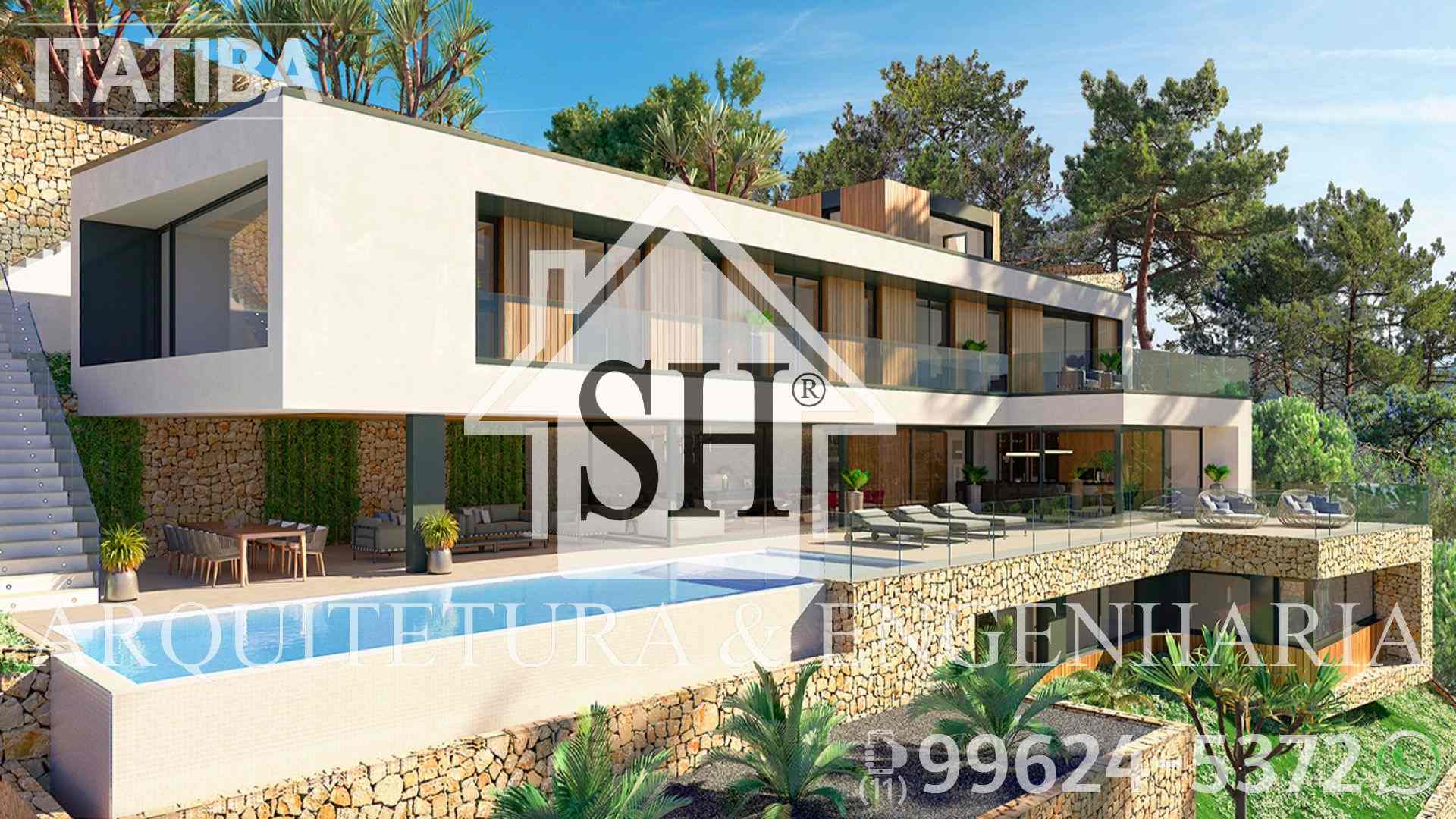 Apartamentos de Veraneio Cascavel