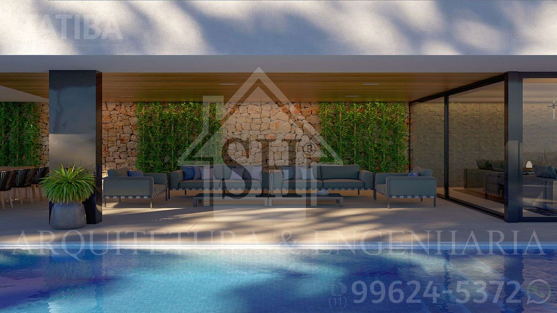 Apartamentos de Veraneio Cascavel