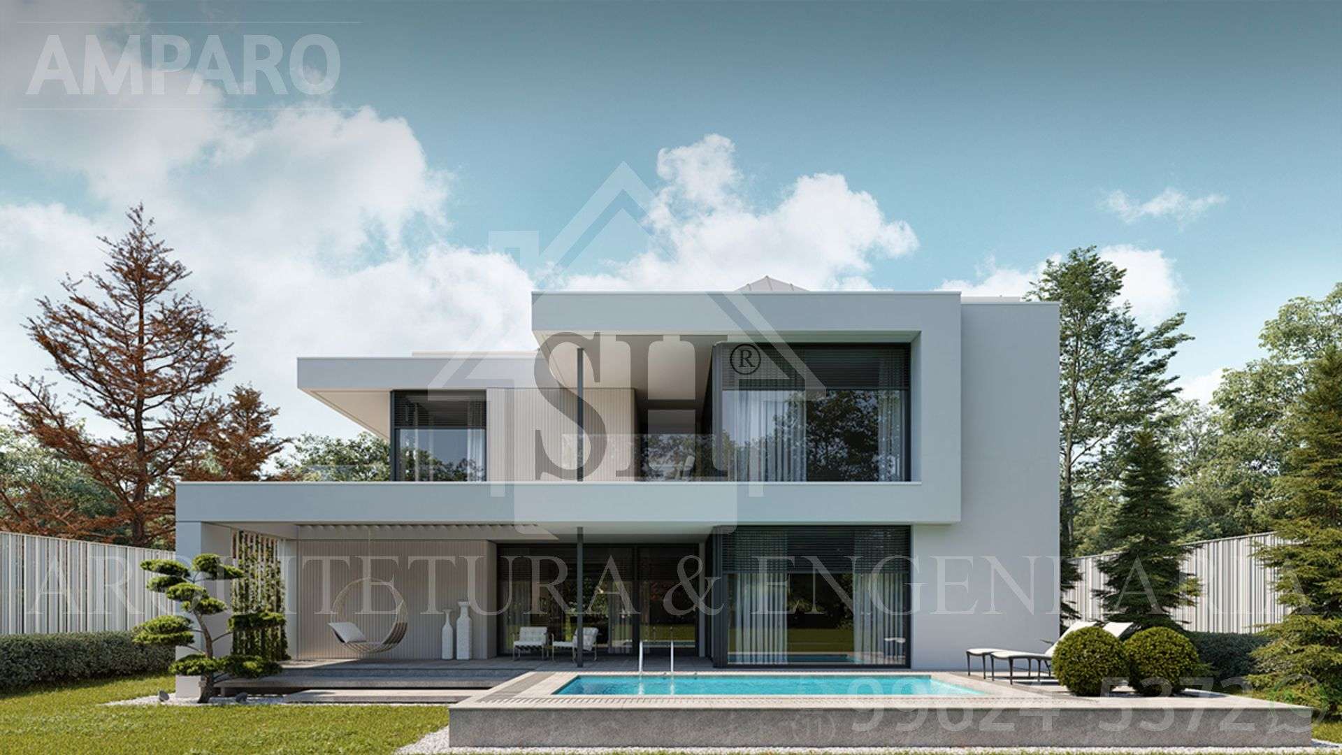 Casas de Veraneio Curitiba