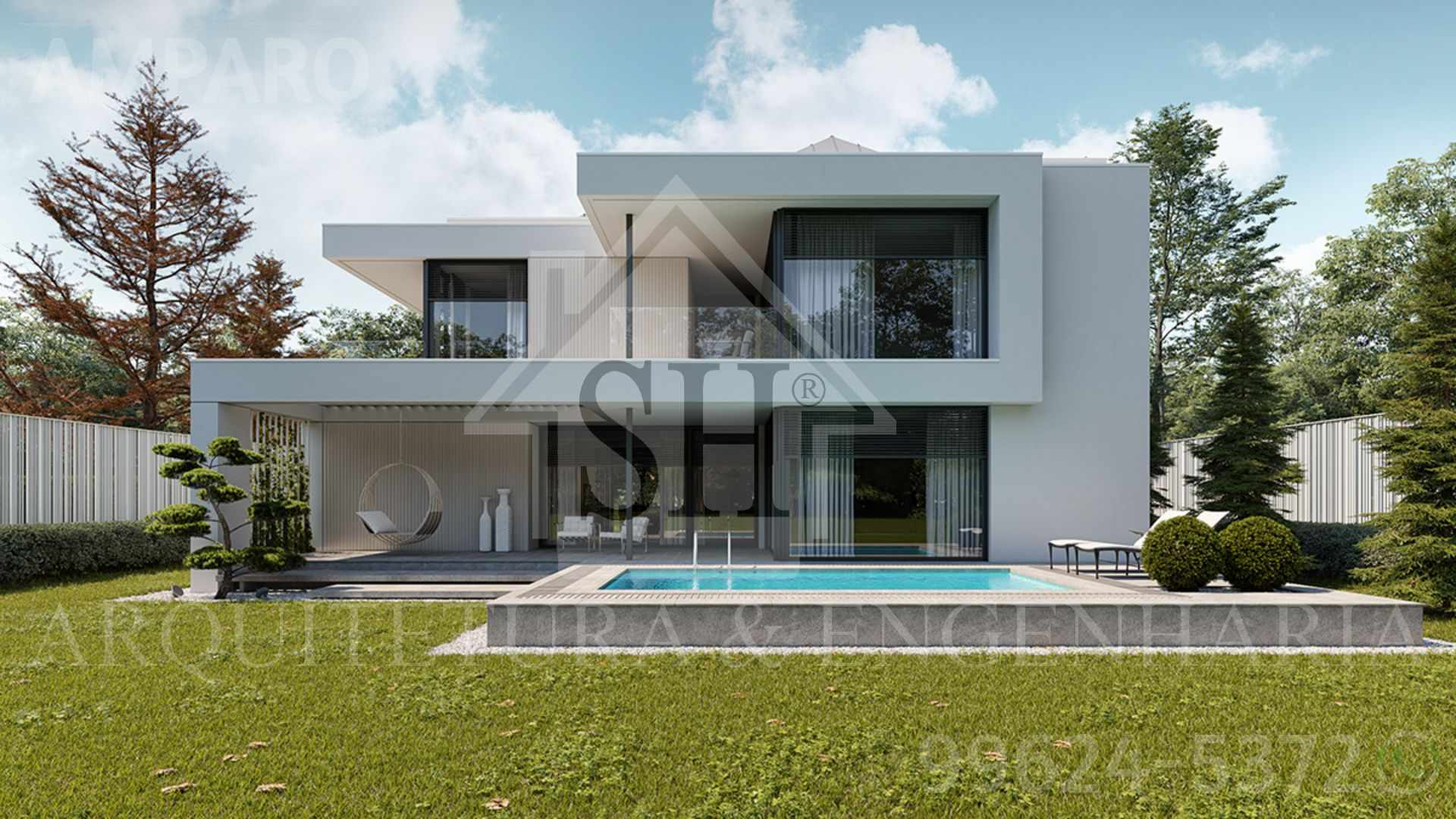 Casas de Veraneio Curitiba