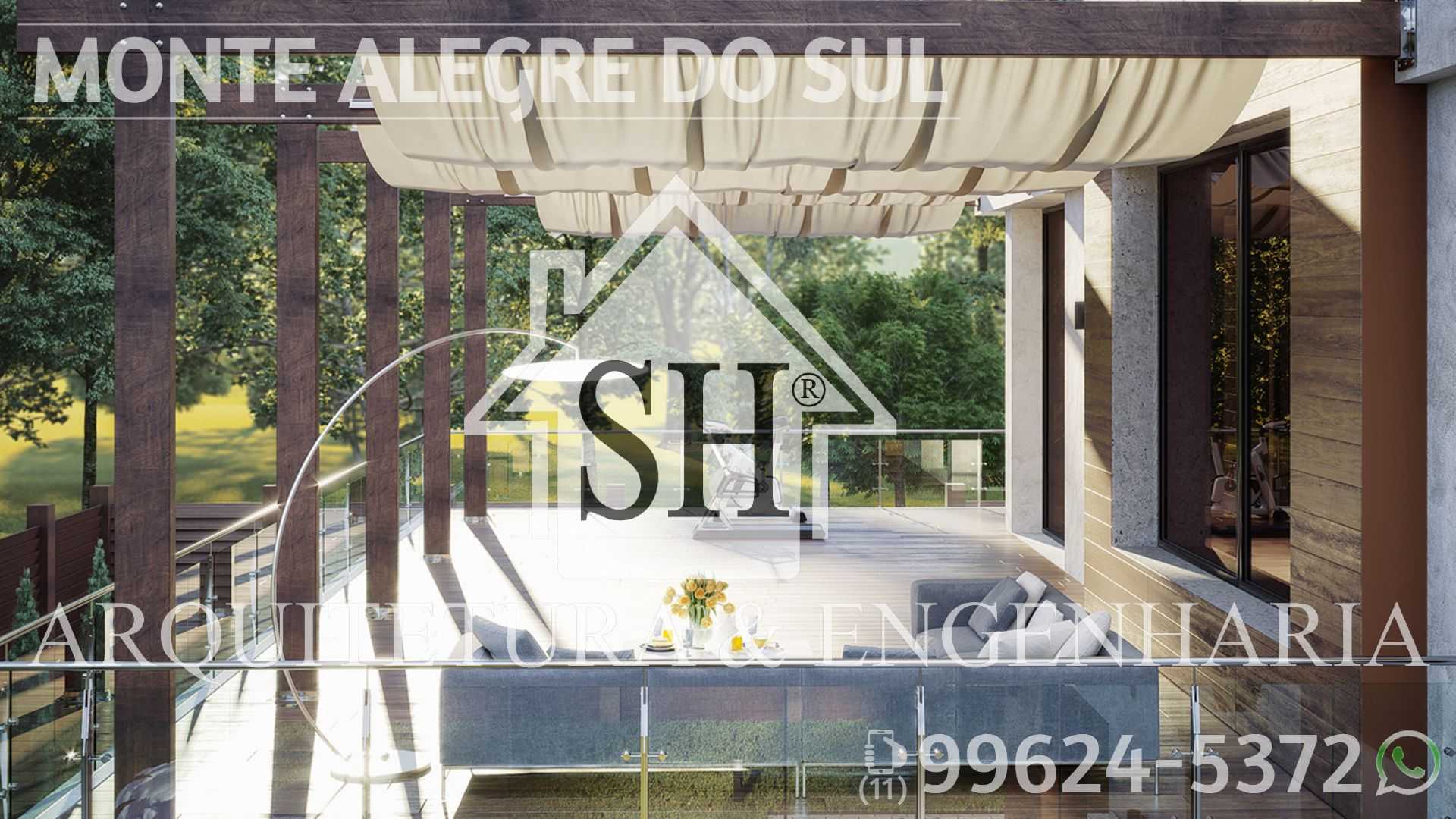 Casas de Veraneio Ponta Grossa