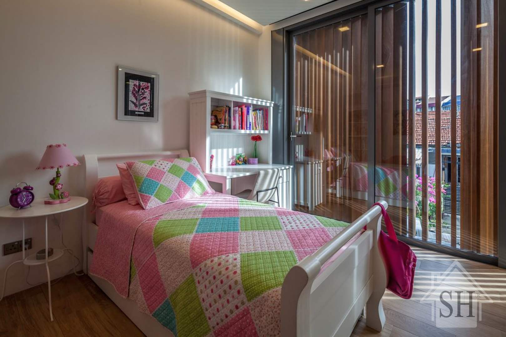 Construtora de Casa Residencial Londrina