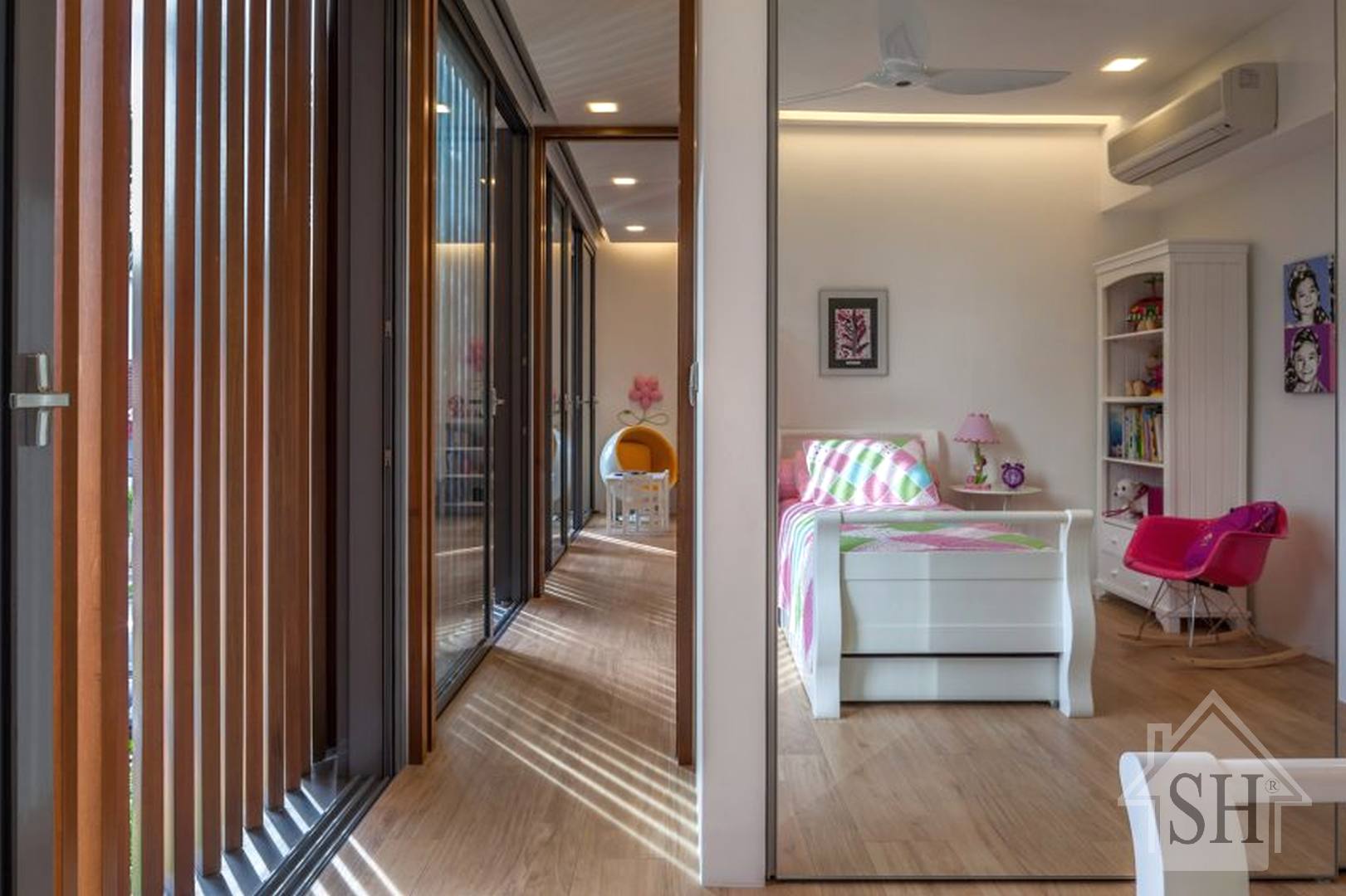 Construtora de Casa Residencial Londrina