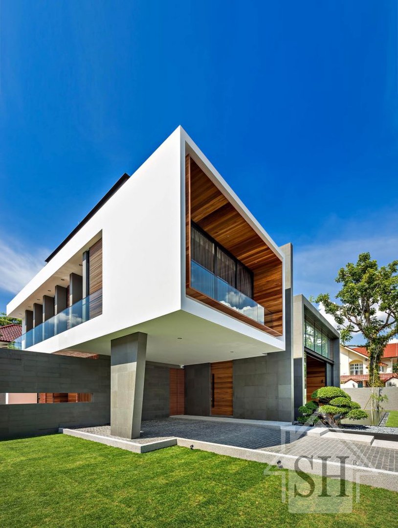 Construtoras de Casas Residenciais Paranaguá