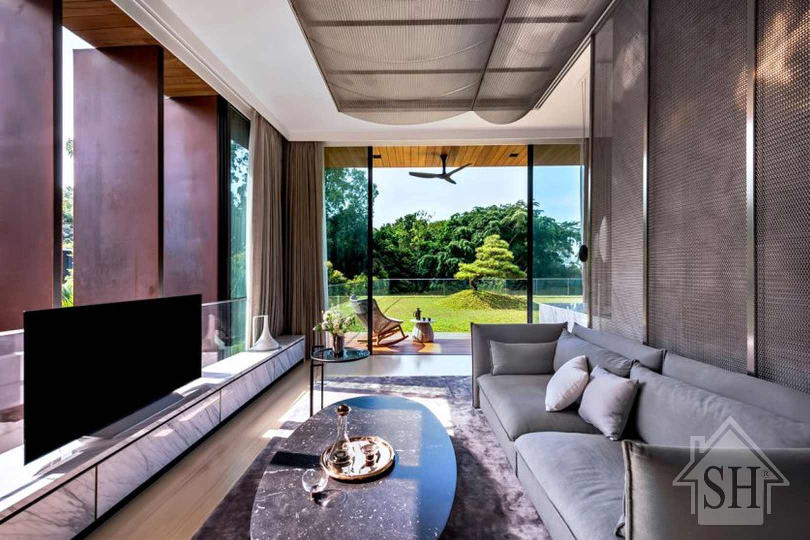 Construtora de Casa Residencial Ponta Grossa