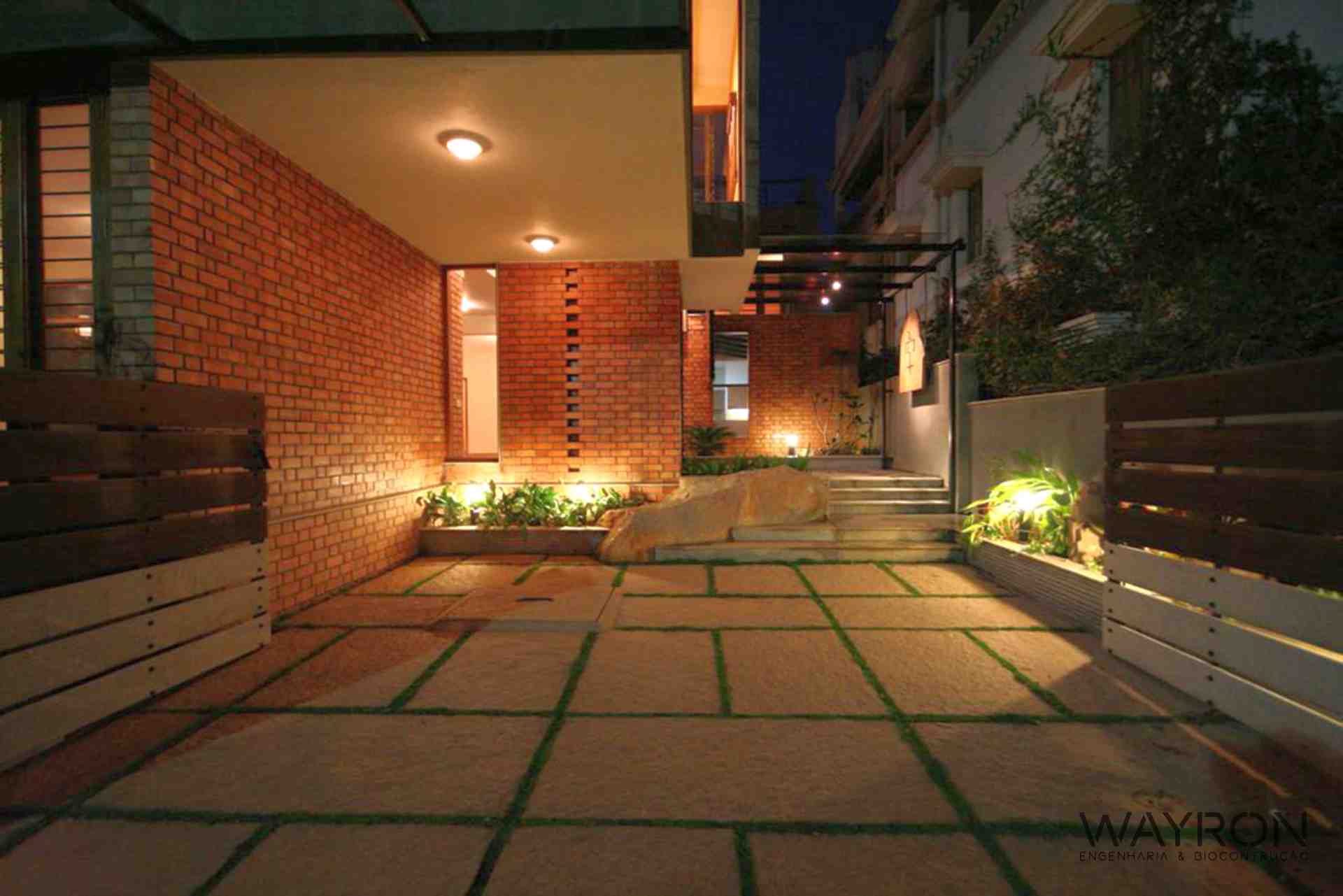 Projetos de Arquitetura Apucarana