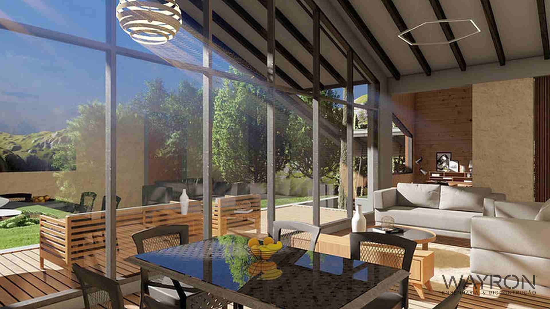 Projetos de Arquitetura Apucarana