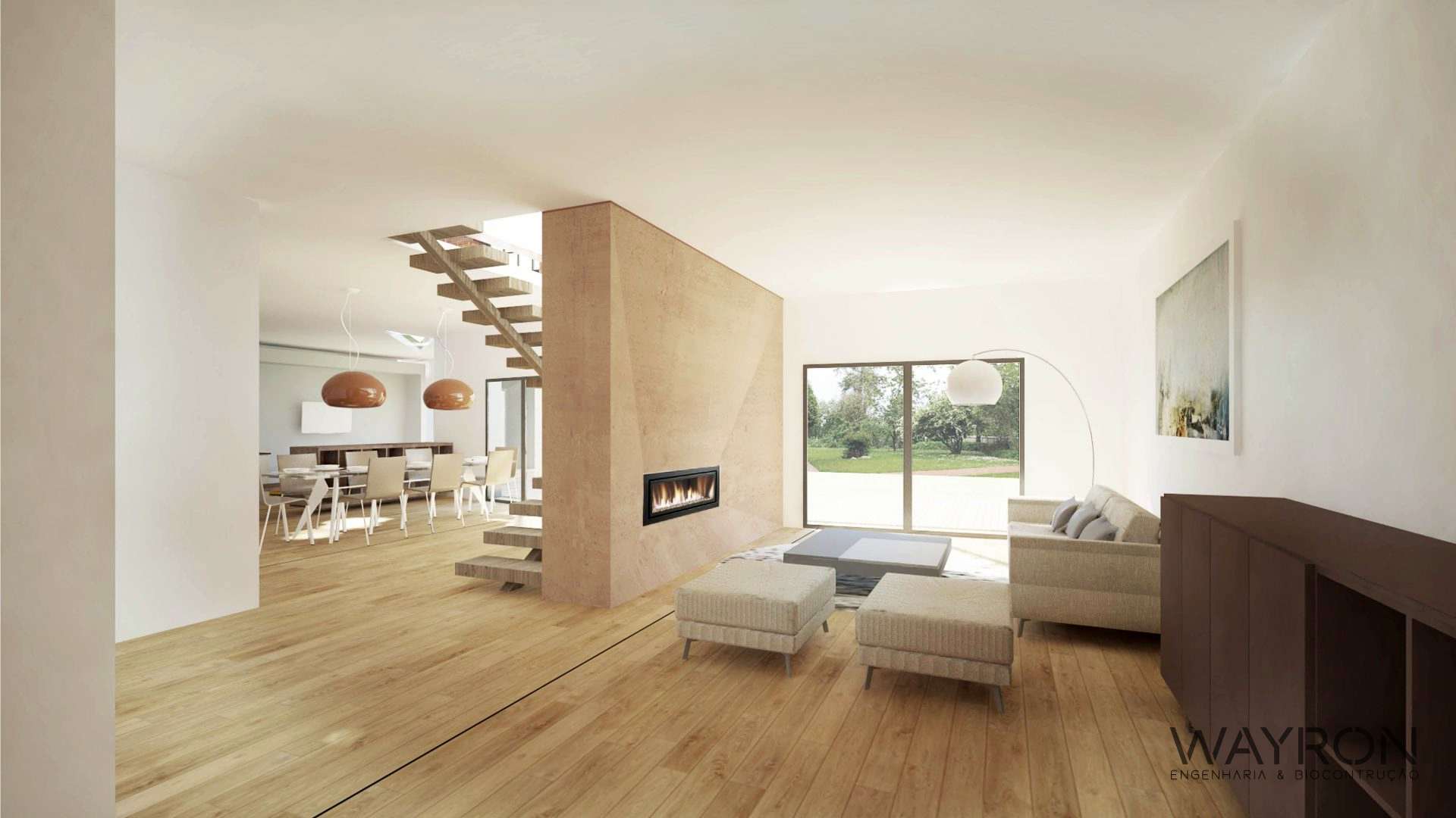 Projetos de Arquitetura Apucarana