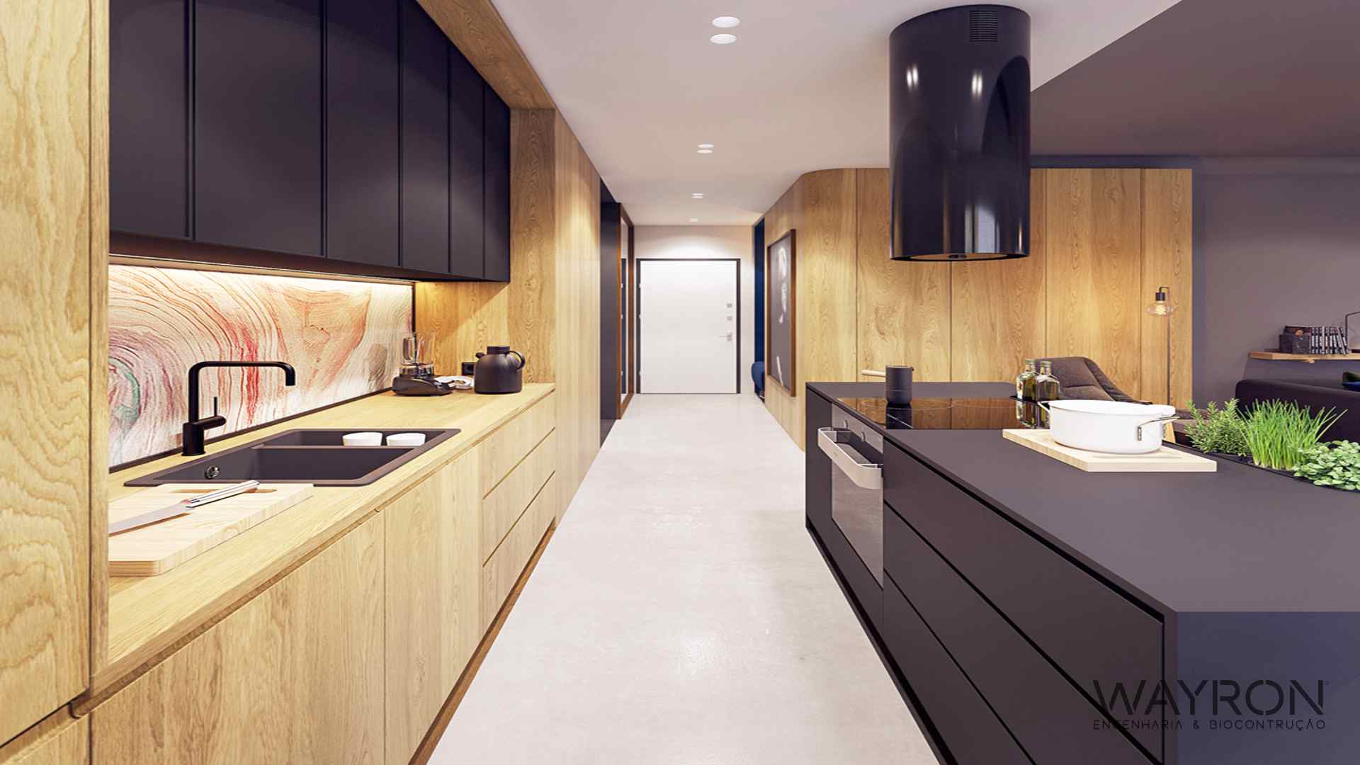 Projetos de Arquitetura Curitiba