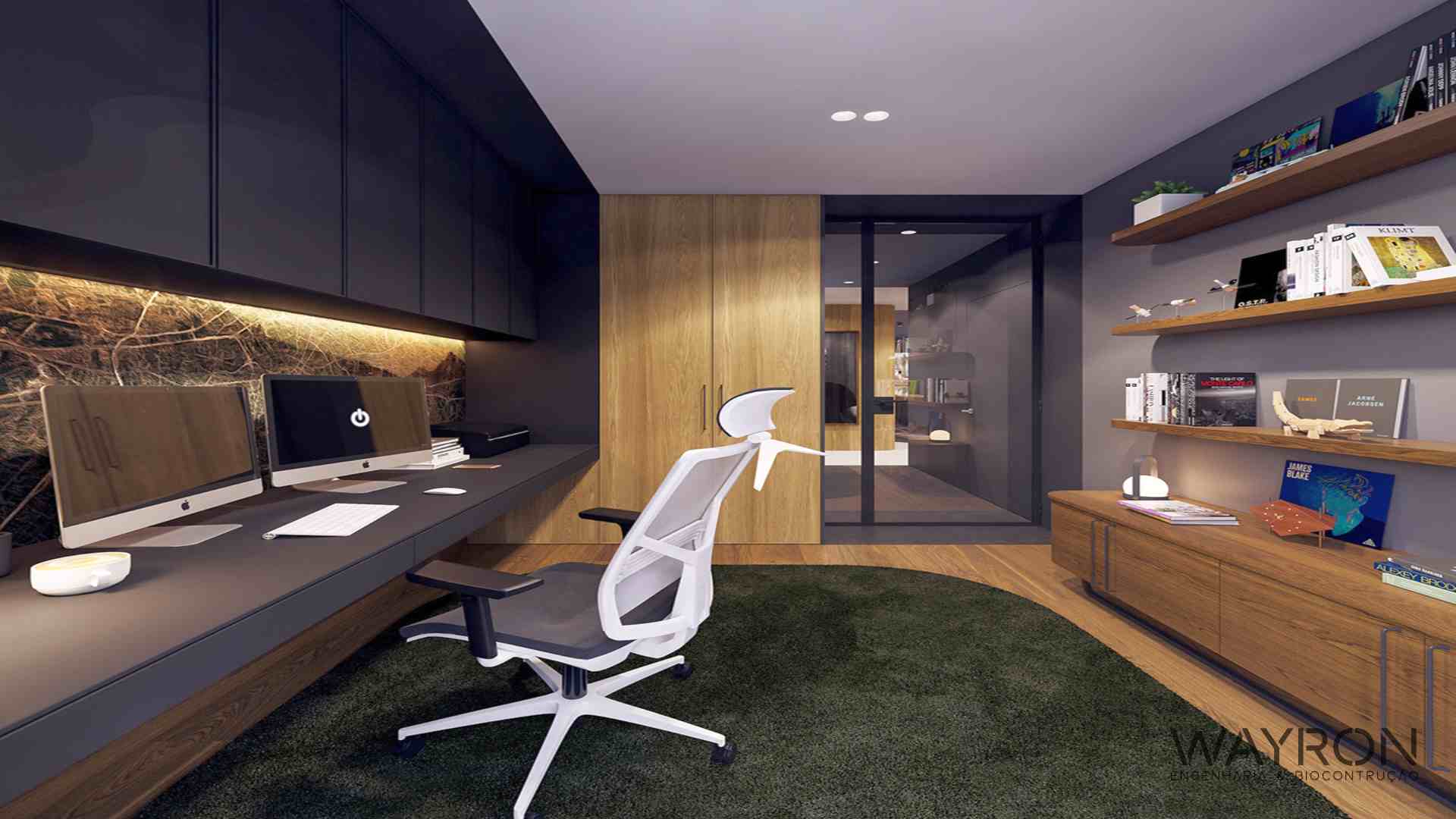 Projetos de Arquitetura Curitiba