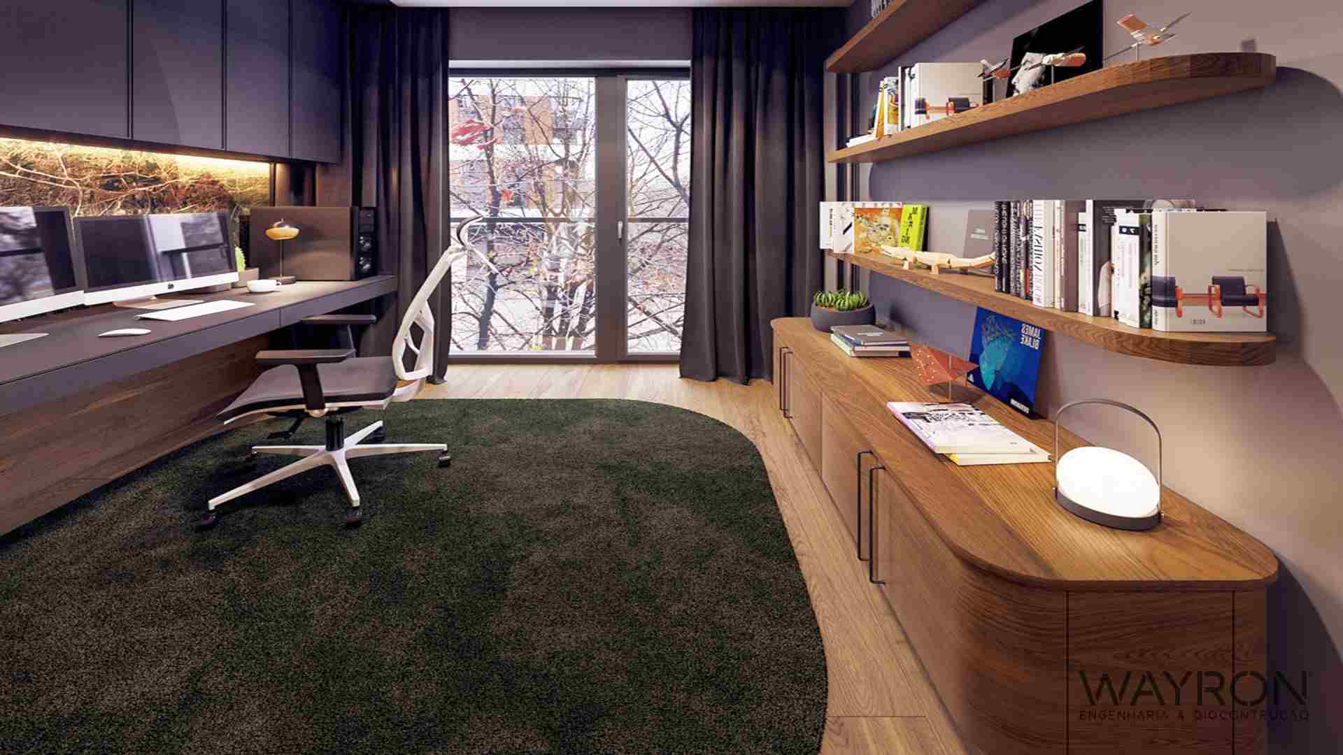 Projetos de Arquitetura Curitiba