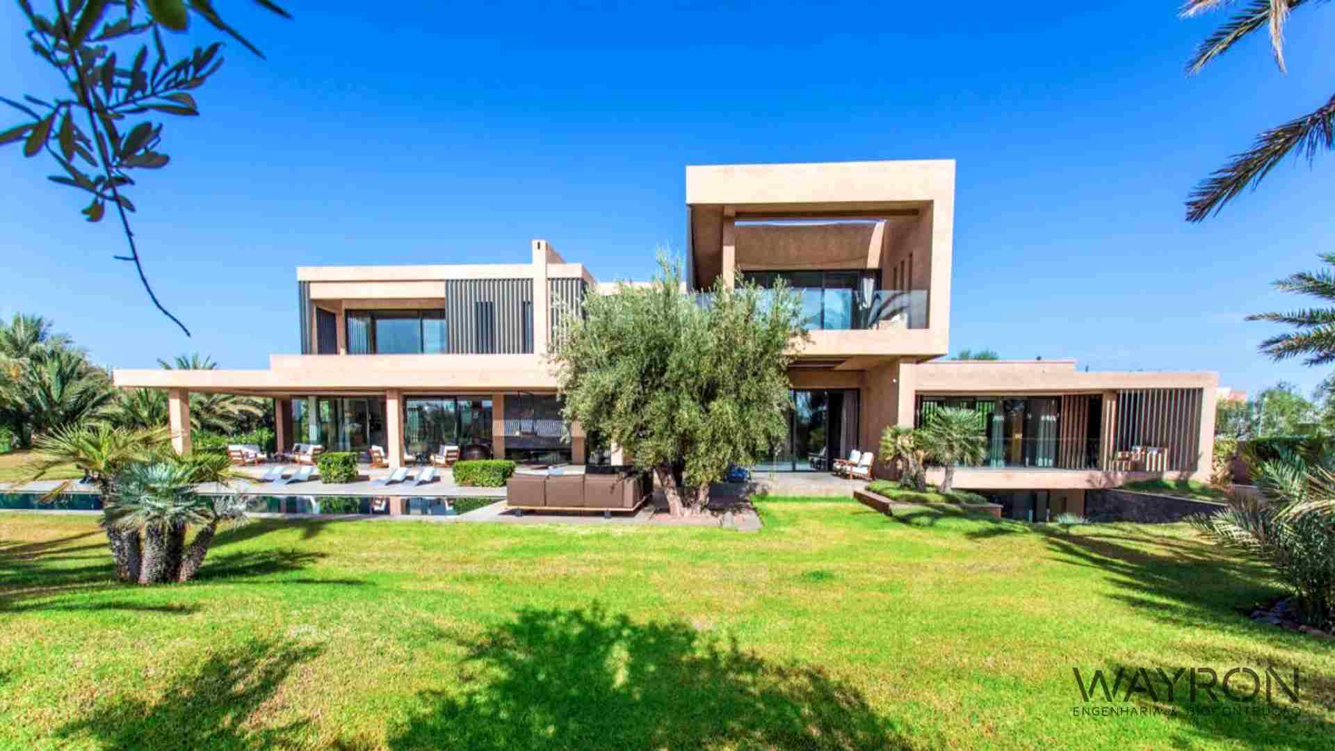 Projetos de Arquitetura Maringá