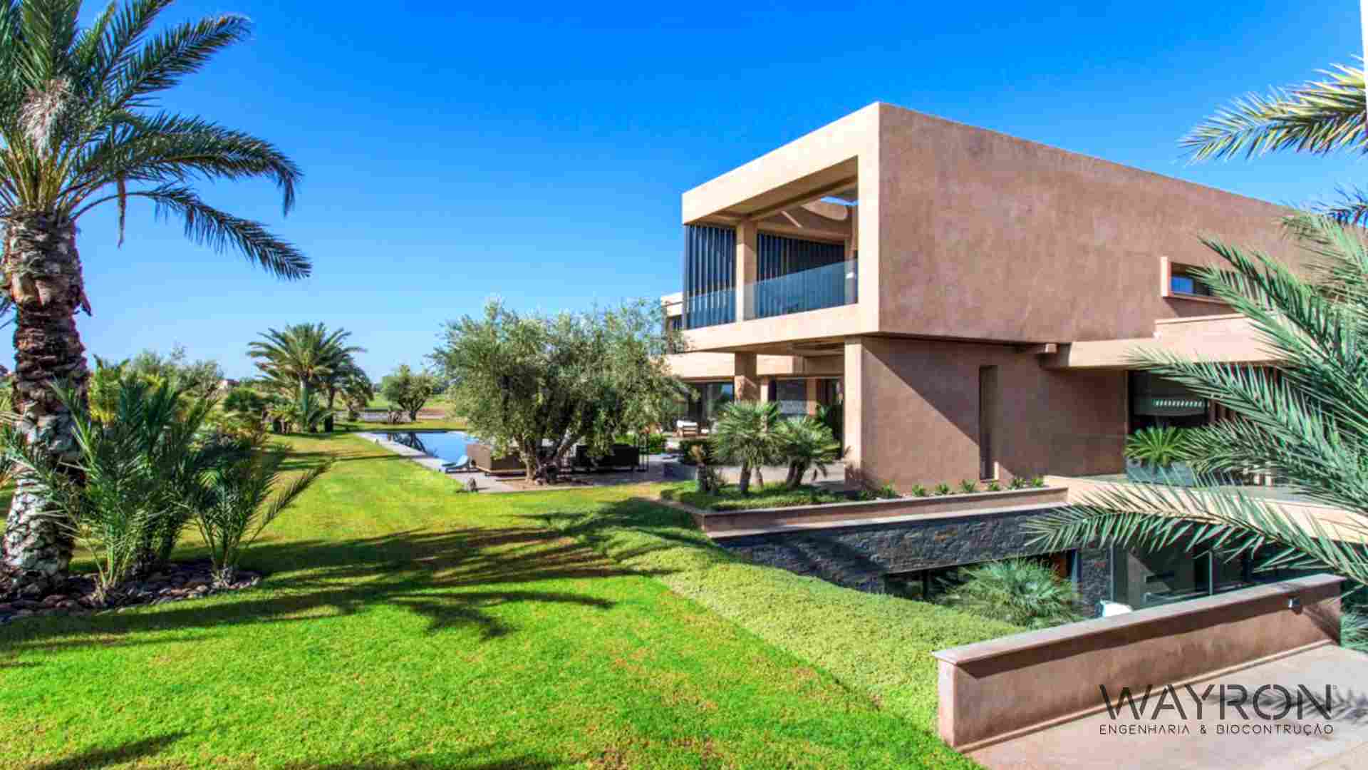 Projetos de Arquitetura Maringá