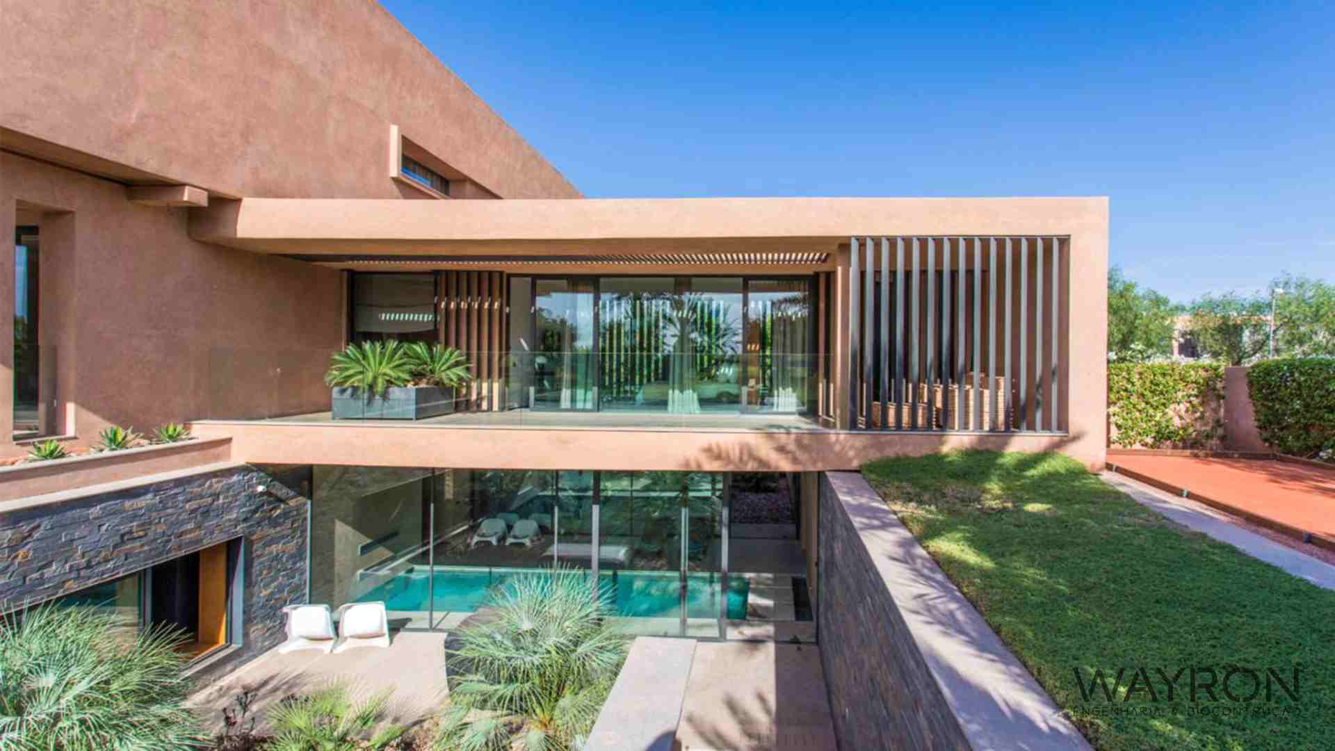 Projetos de Arquitetura Maringá
