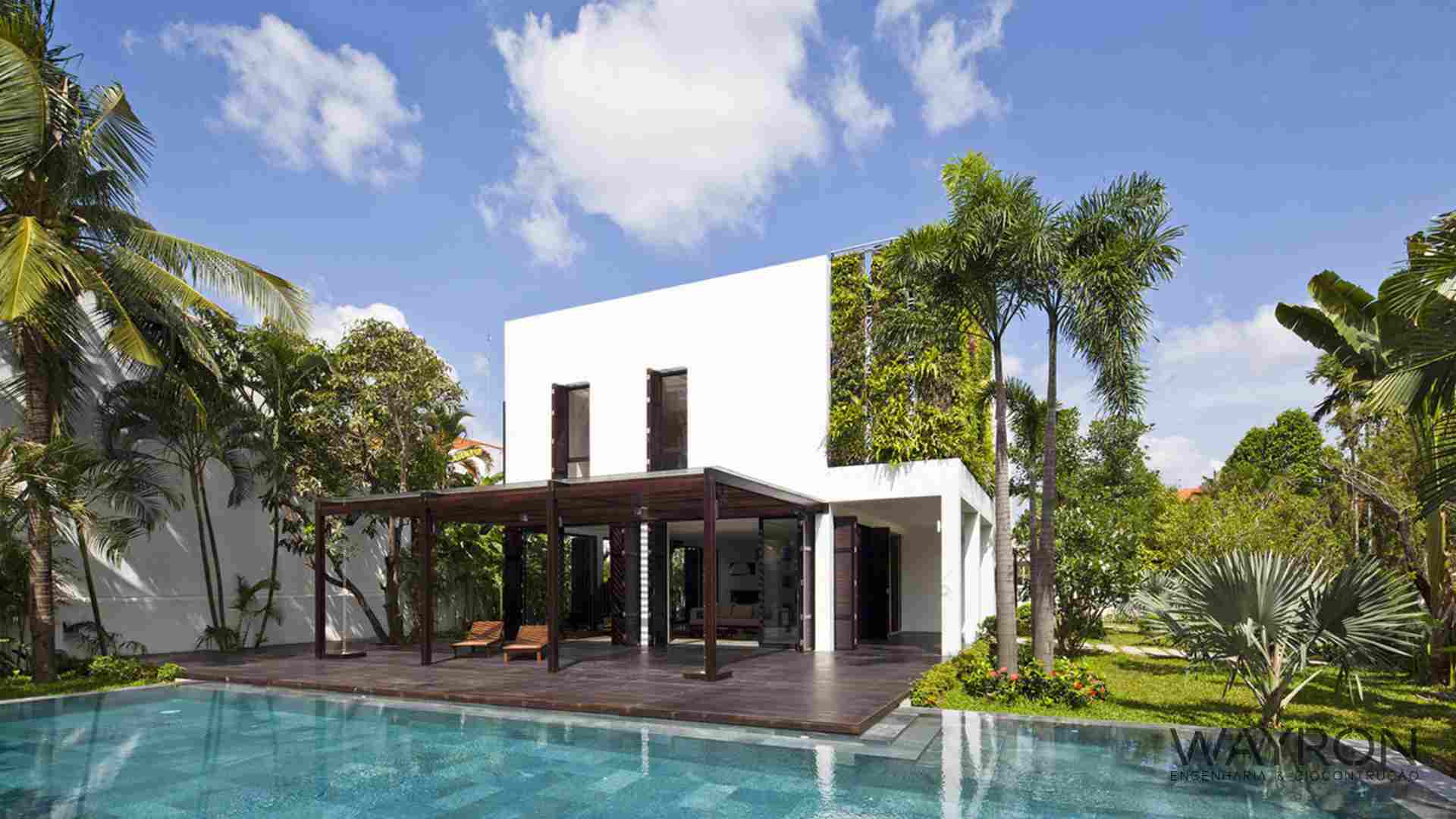Projetos de Arquitetura Paranaguá