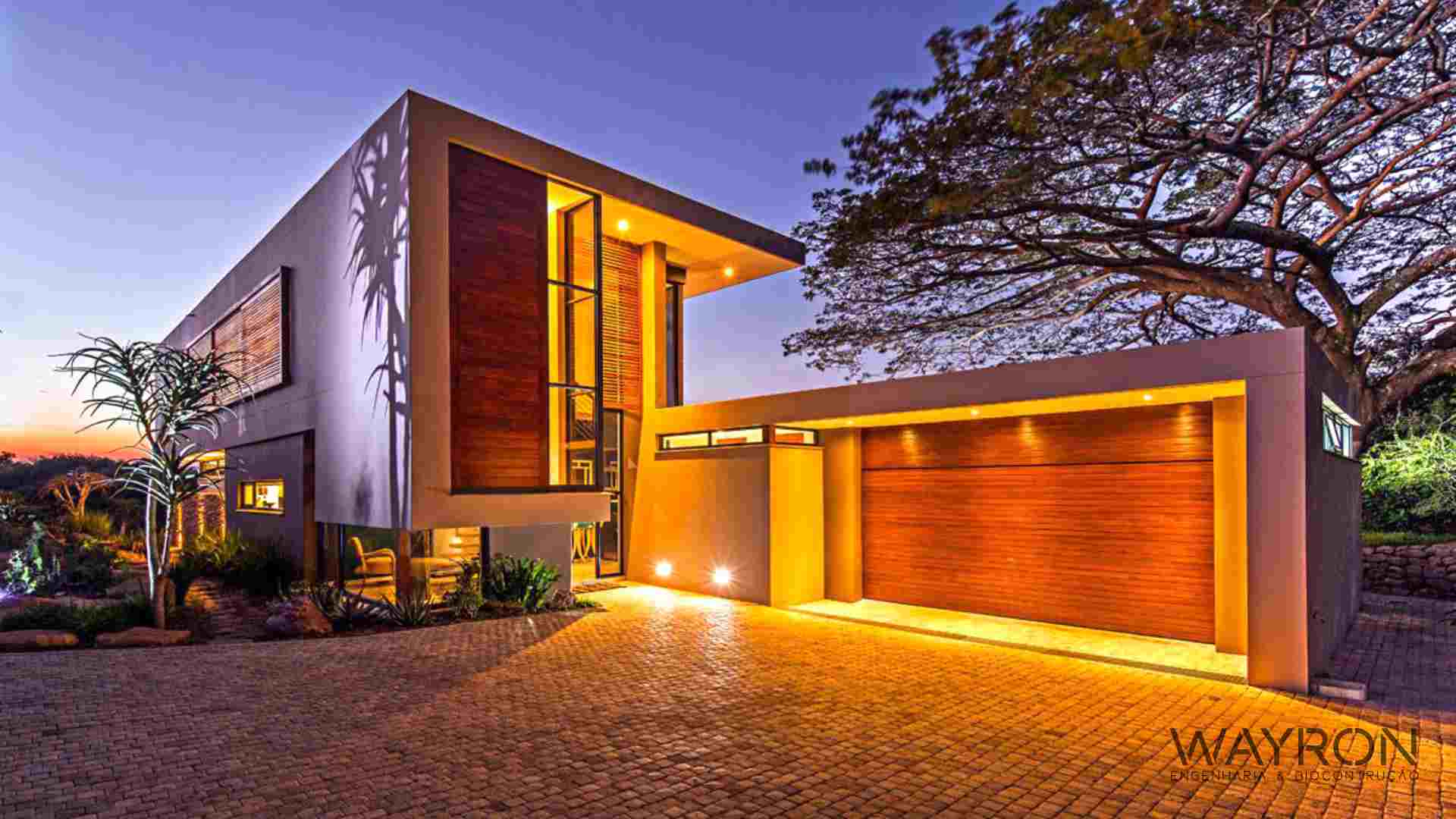 Projetos de Arquitetura Paranaguá