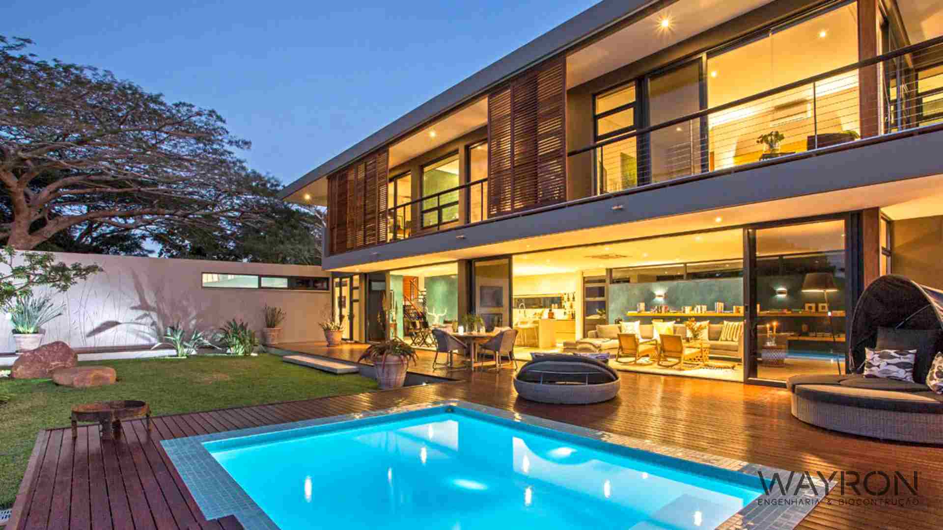 Projetos de Arquitetura Paranaguá