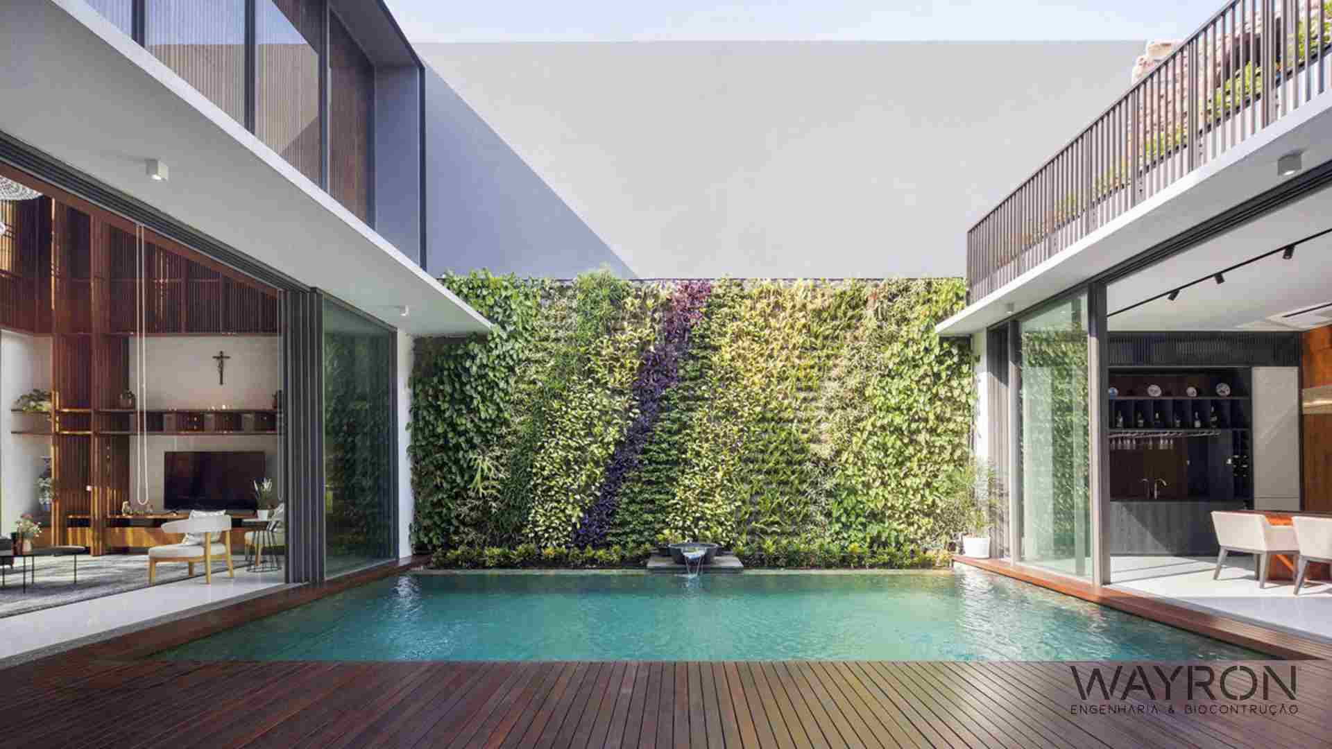 Projetos de Arquitetura Pato Branco