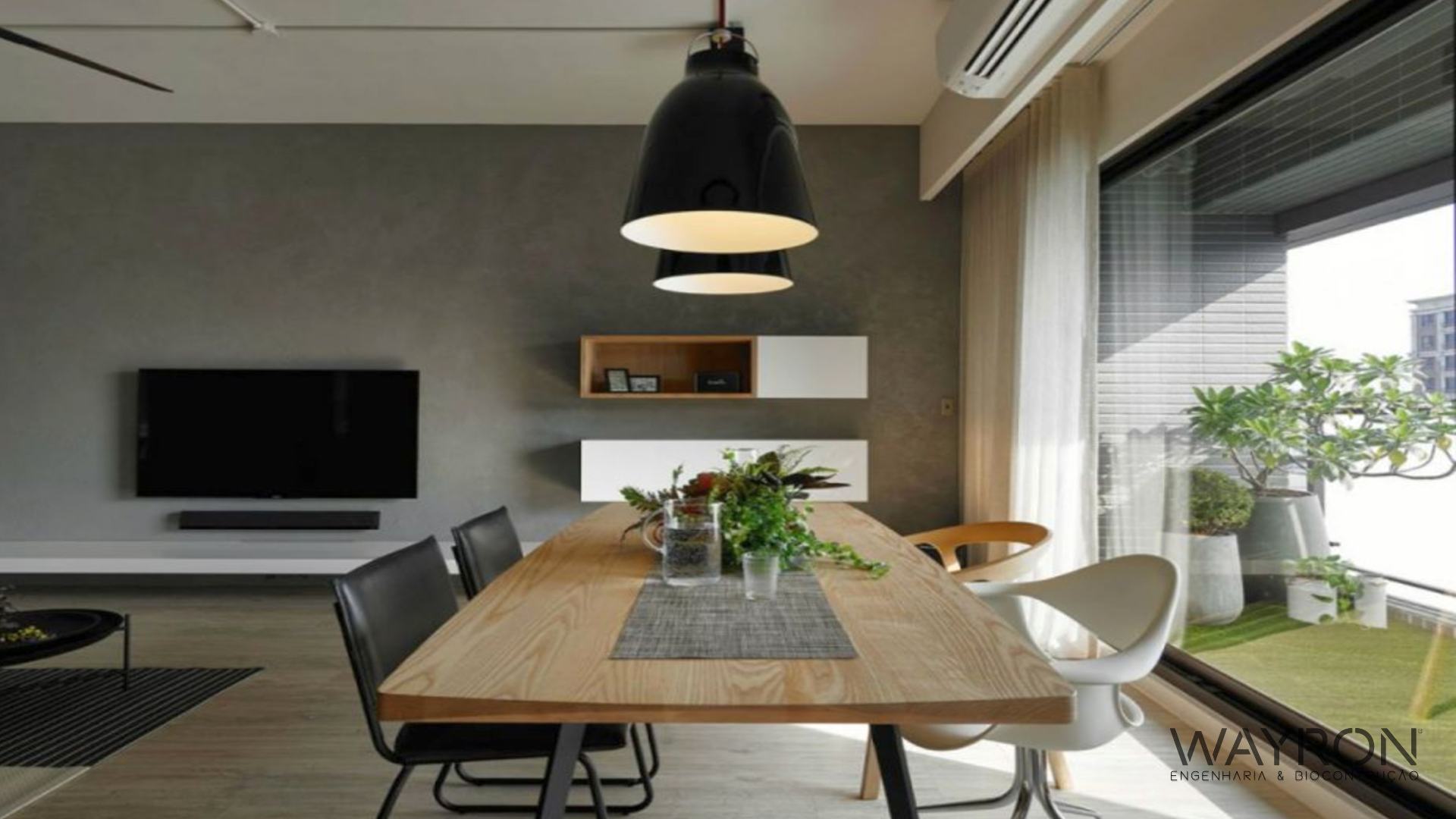 Reforma de Apartamento Apucarana