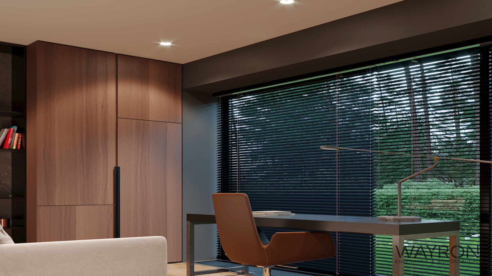 Reforma de Apartamentos de Veraneio Araucária