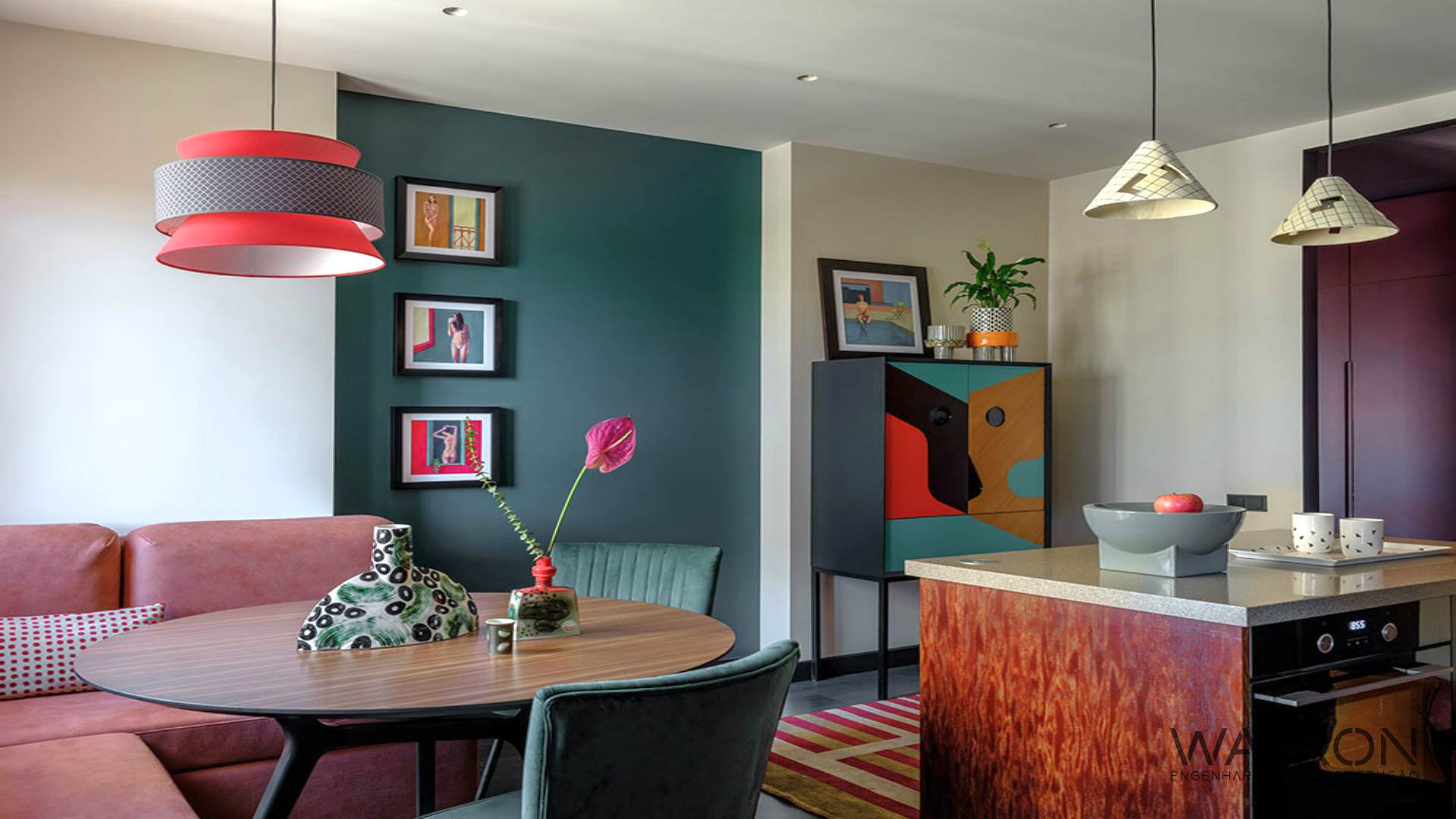 Reforma de Apartamento Cascavel