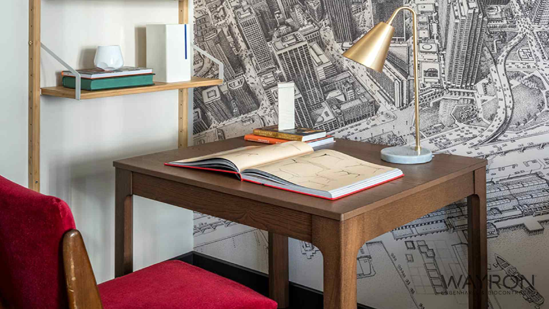 Reforma de Apartamento de Veraneio Cascavel