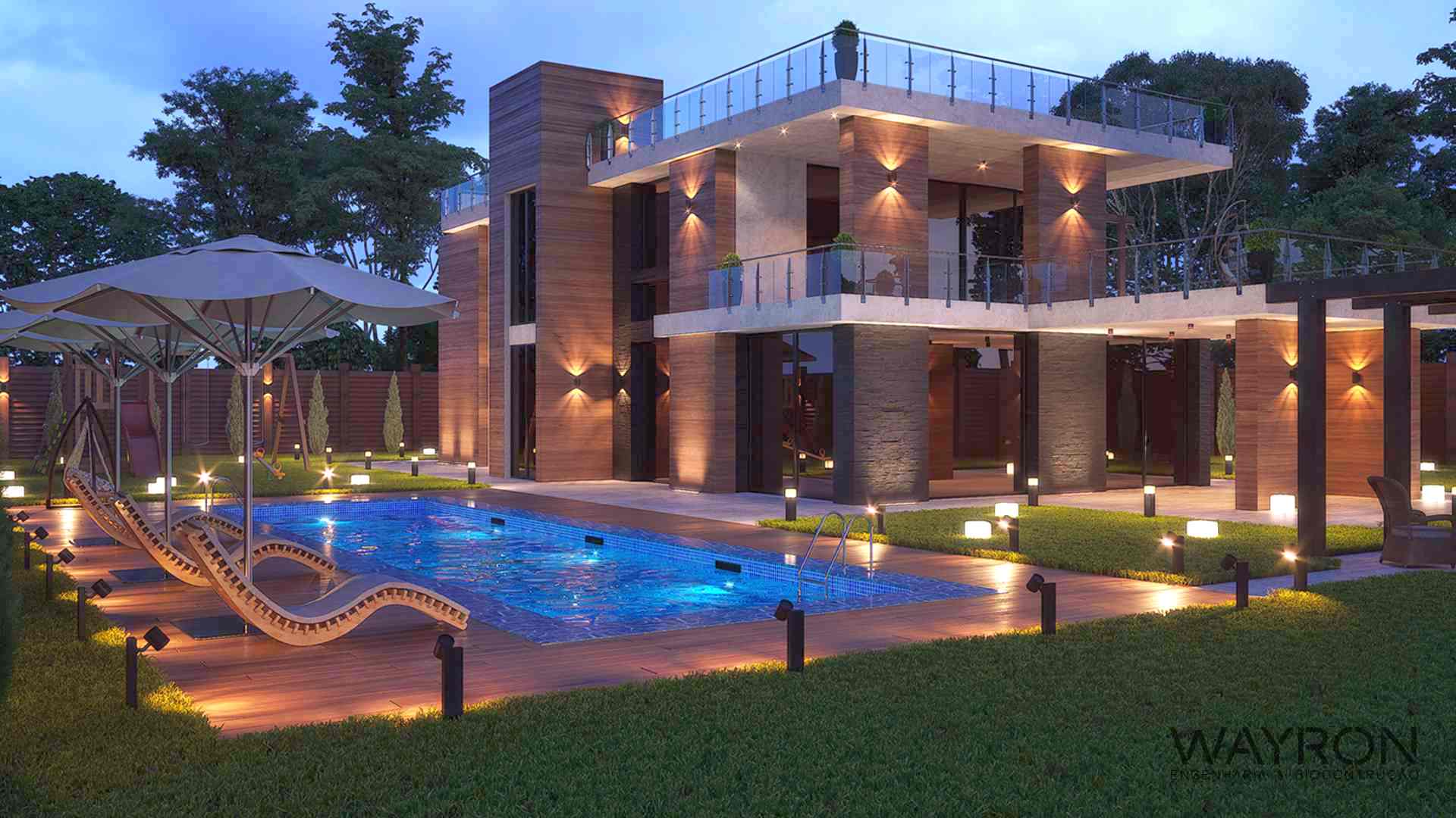 Reforma Residencial Curitiba
