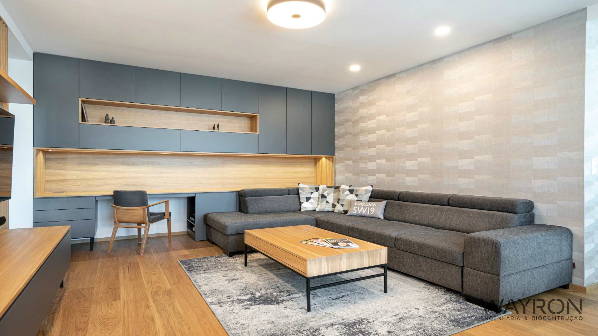 Reforma de Apartamento Foz do Iguaçu