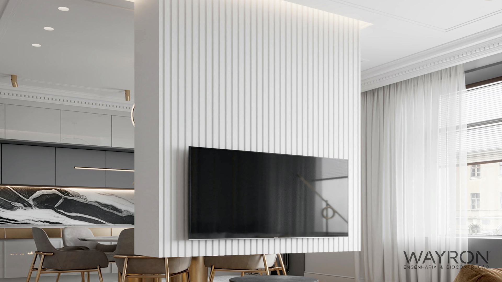 Reforma de Apartamentos Londrina