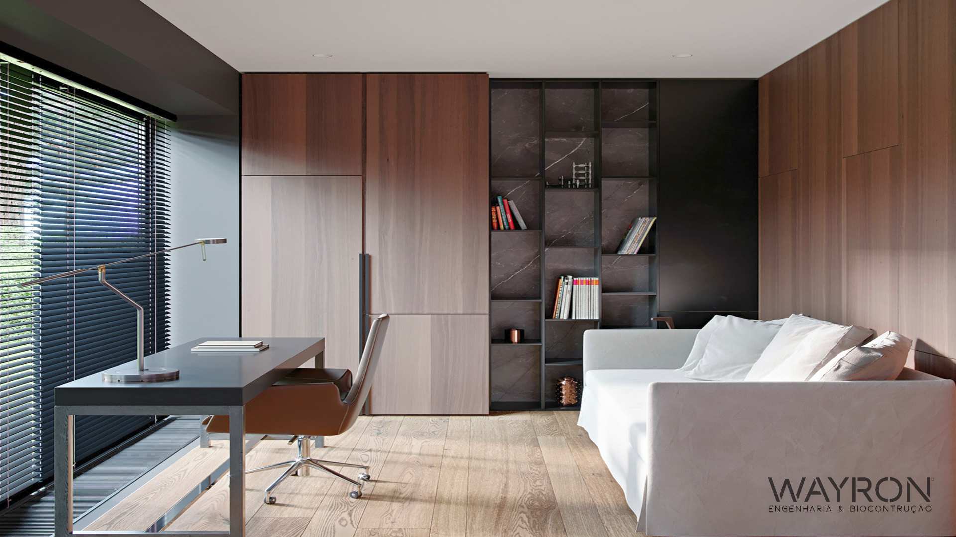 Reforma de Apartamentos de Veraneio Maringá