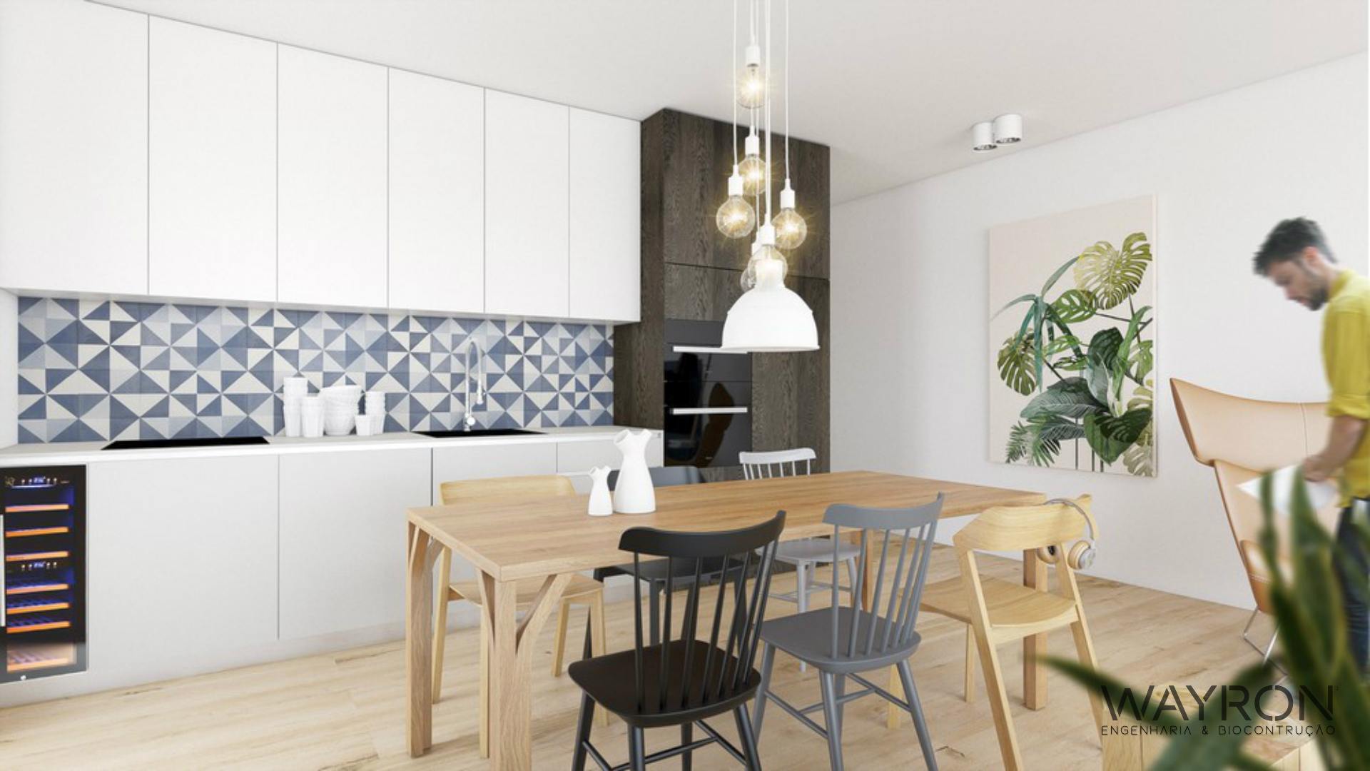 Reforma Residencial Pato Branco