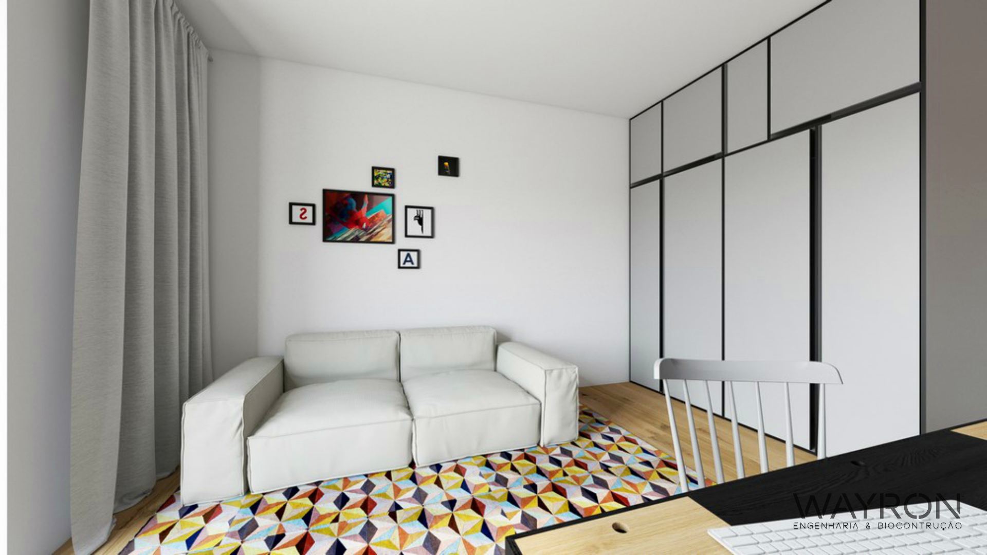 Reformas Residenciais Pato Branco