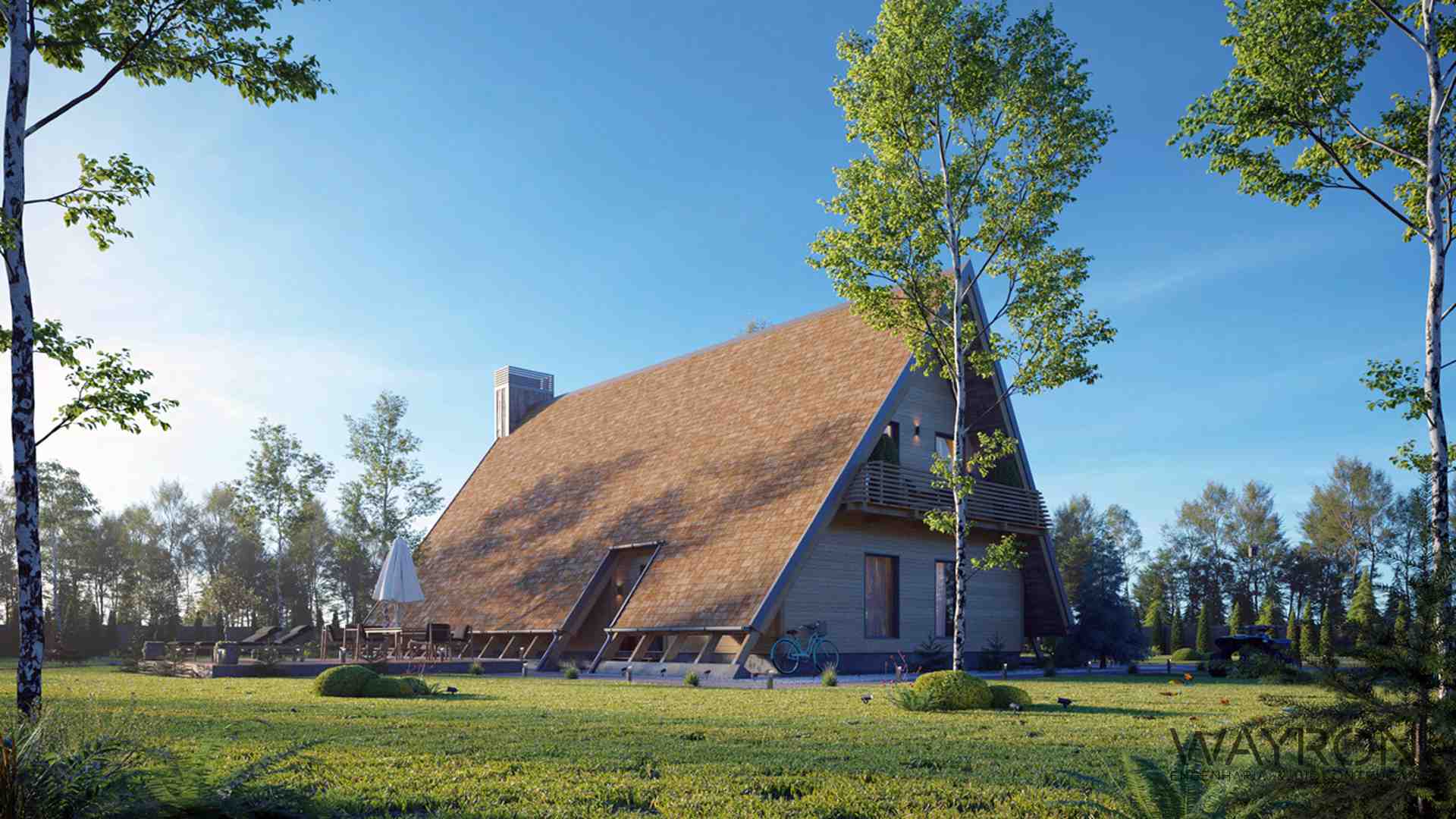 Construtoras de Casas de Veraneio