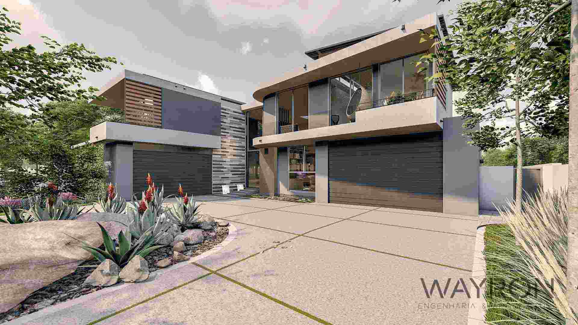 Construtoras de Casas