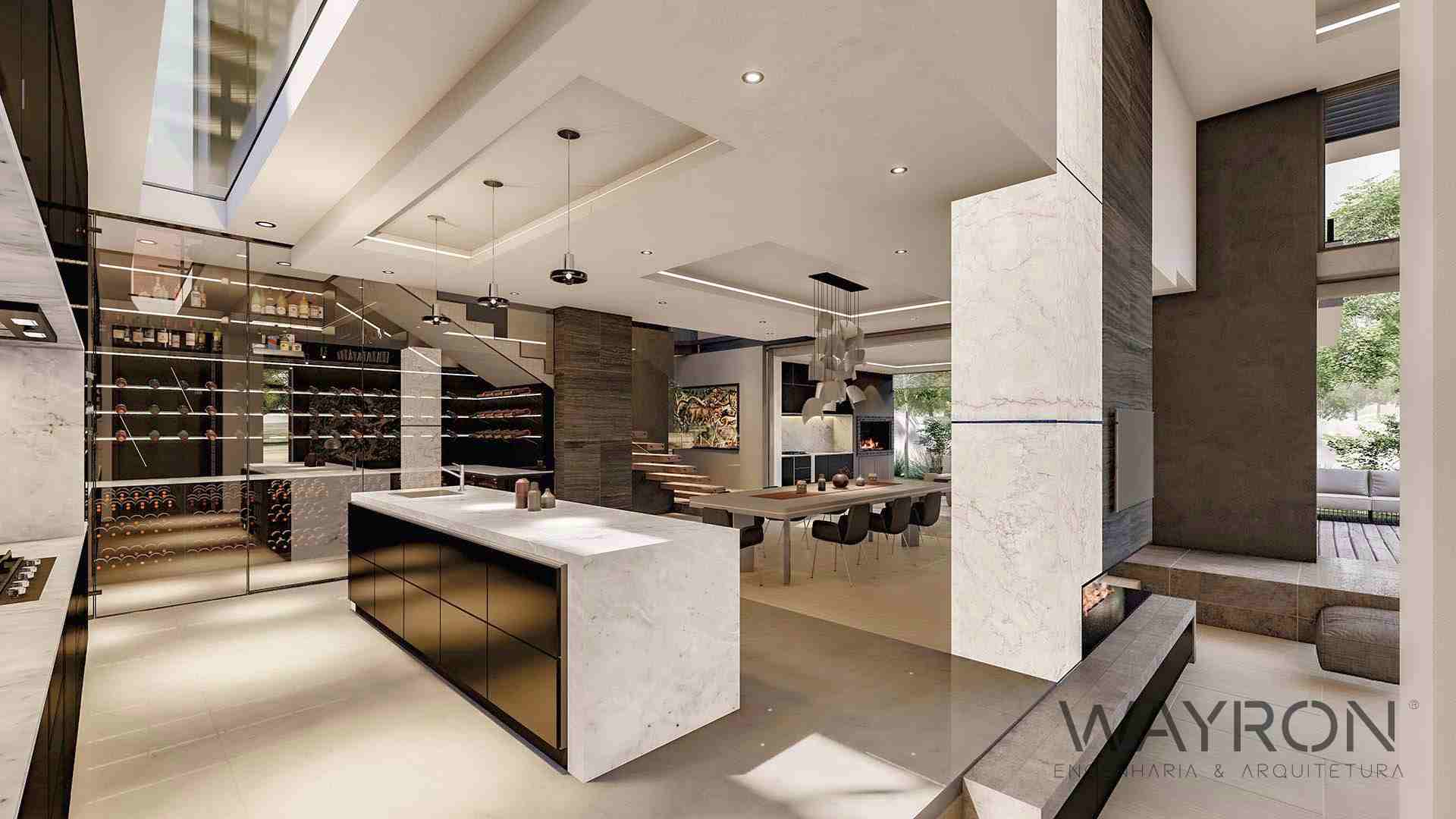 Construtoras de Casas