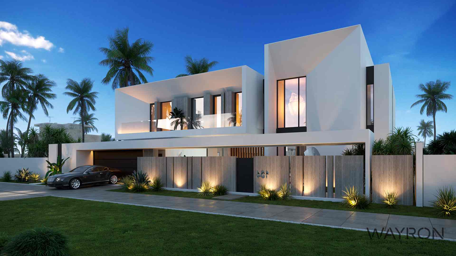 Construtoras de Casas de Veraneio