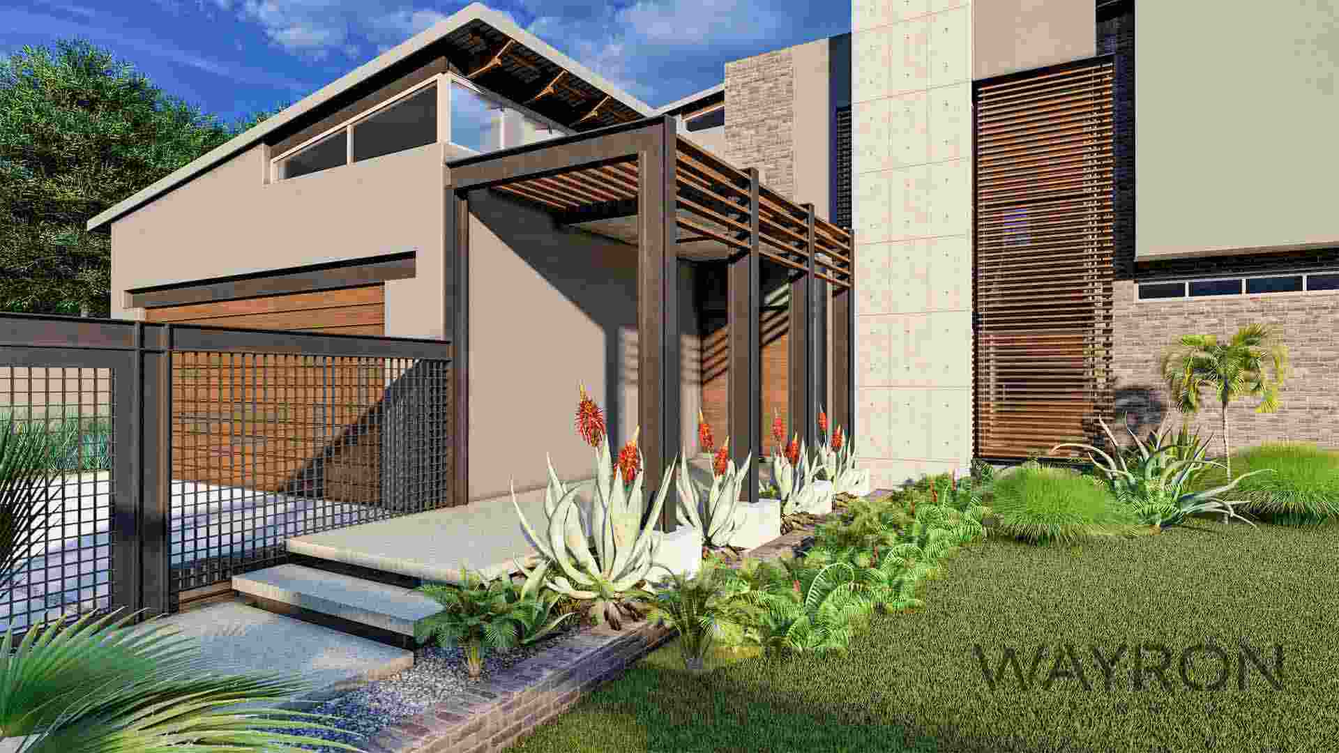 Construtora de Casa